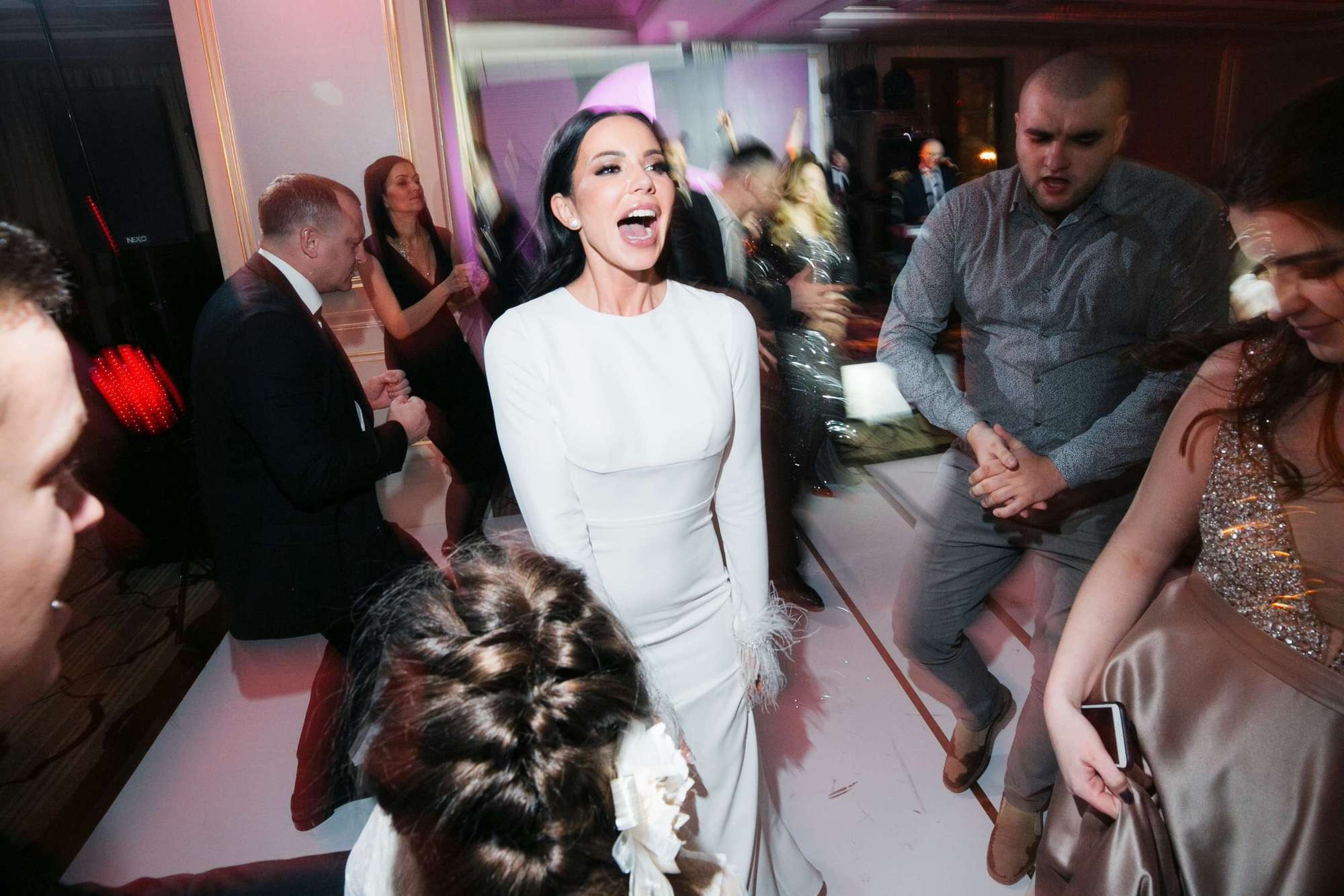 Dima & Kristina 2019 Moscow. Свадебный и семейный фотограф в Москве