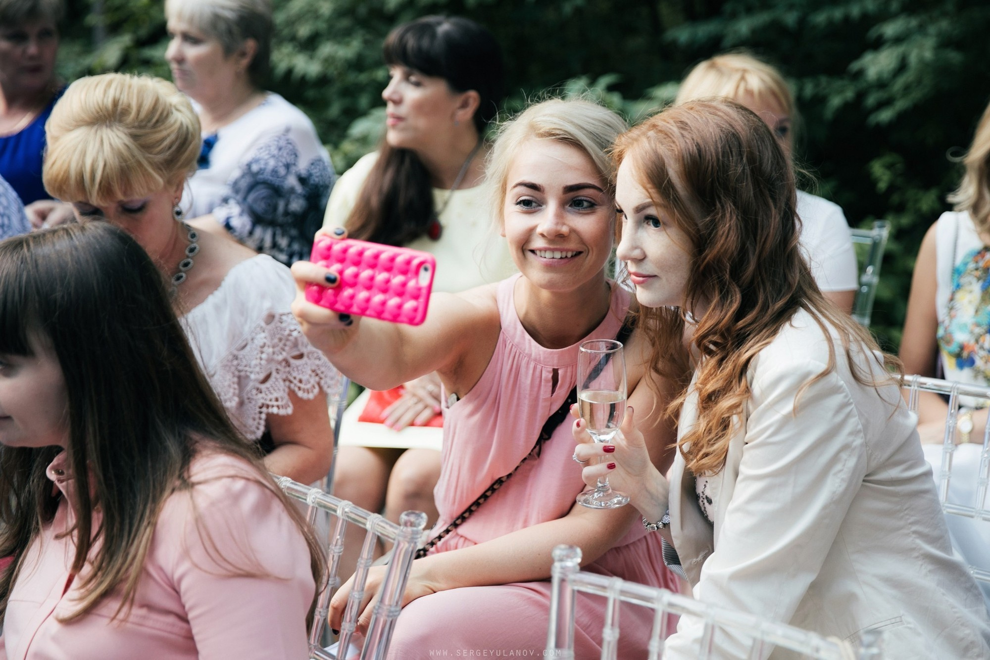 Dima & Dasha 2017 Nizhniy Novgorod. Свадебный и семейный фотограф в Москве