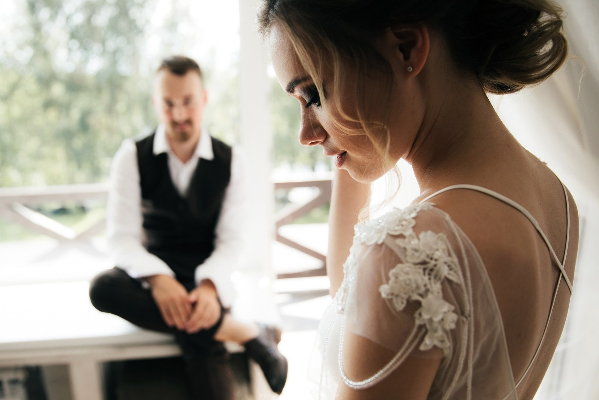 Dima & Dasha 2017 Nizhniy Novgorod. Свадебный и семейный фотограф в Москве