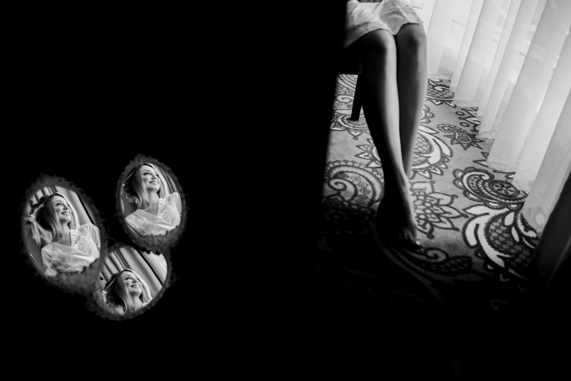 Portfolio. Wedding and family photographer in Moscow