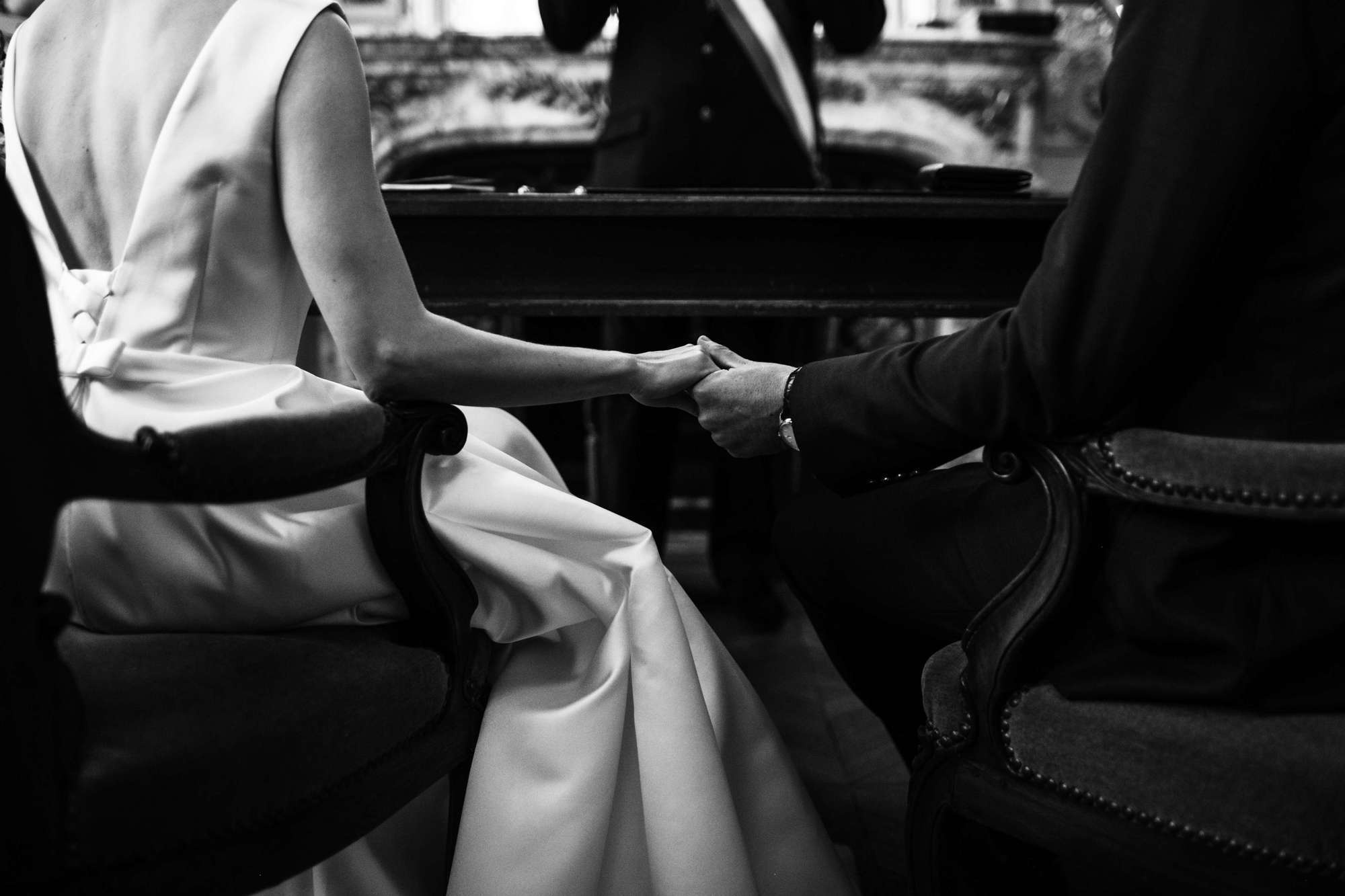 Pier & Mari 2018 France/Belgium. Wedding and family photographer in Moscow