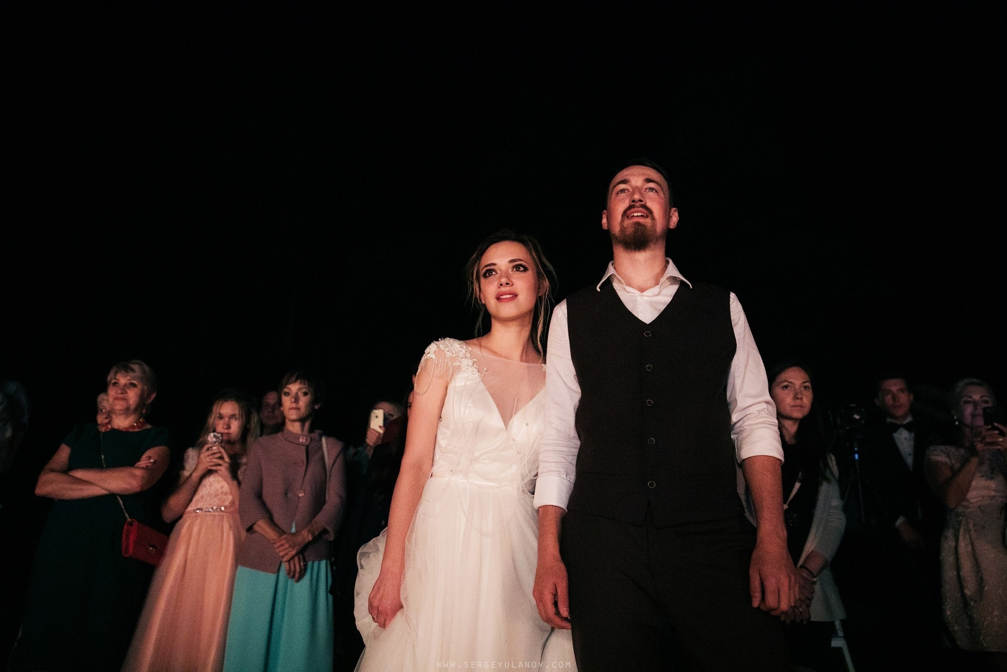 Dima & Dasha 2017 Nizhniy Novgorod. Свадебный и семейный фотограф в Москве