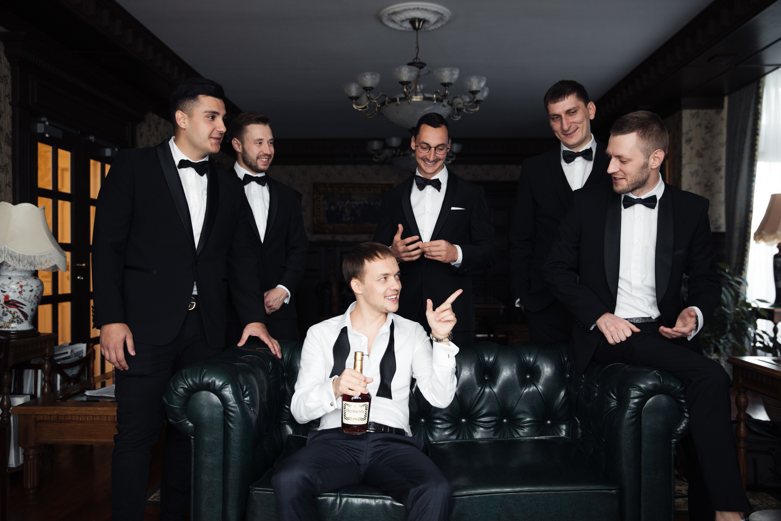 Andrei & Alena 2019 Moscow. Wedding and family photographer in Moscow