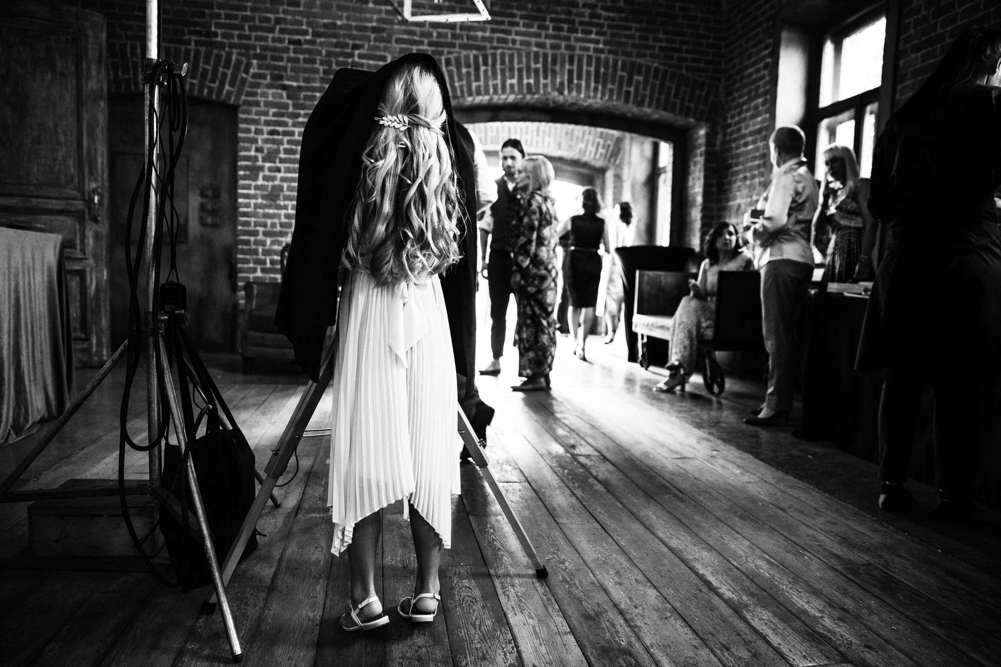 Mikhail & Natali 2018 Moscow. Wedding and family photographer in Moscow