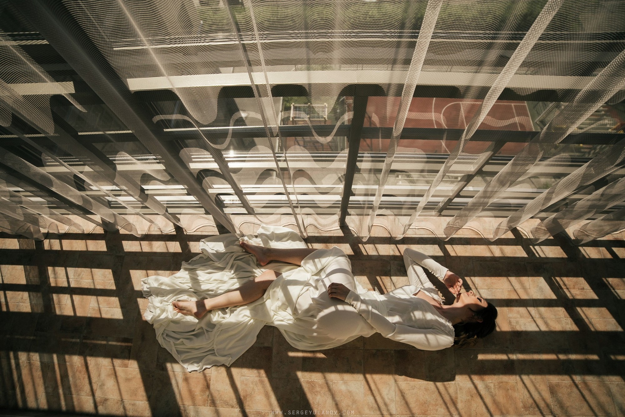 Mikhail & Daria 2017 Kazan. Свадебный и семейный фотограф в Москве