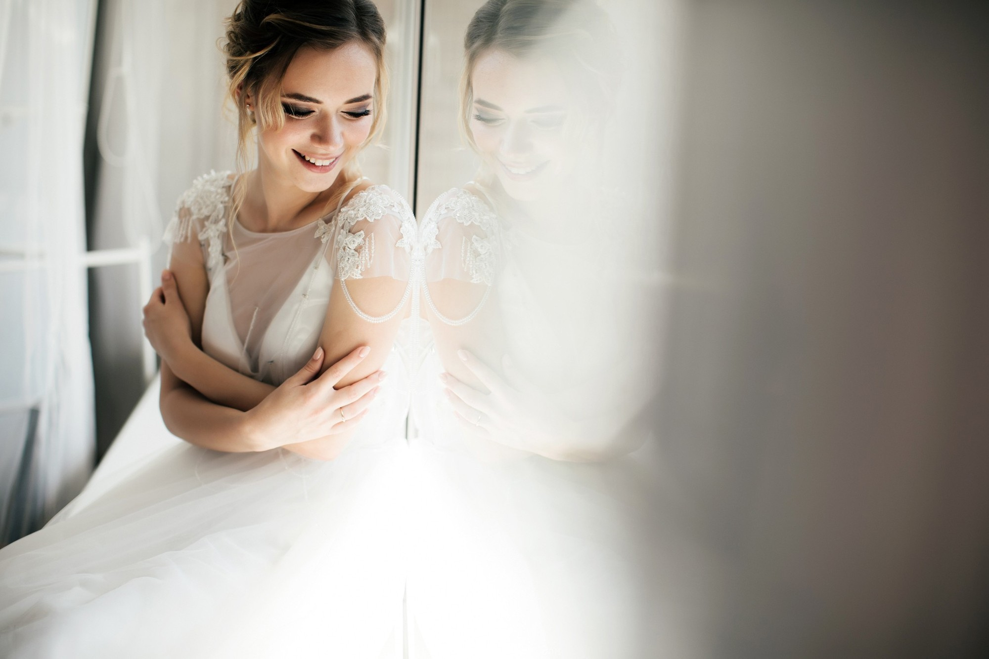 Dima & Dasha 2017 Nizhniy Novgorod. Свадебный и семейный фотограф в Москве