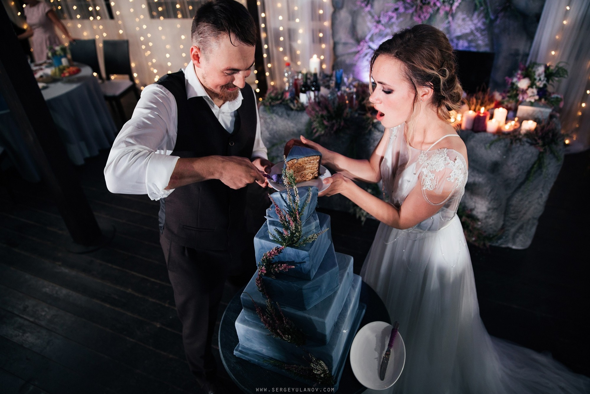 Dima & Dasha 2017 Nizhniy Novgorod. Свадебный и семейный фотограф в Москве