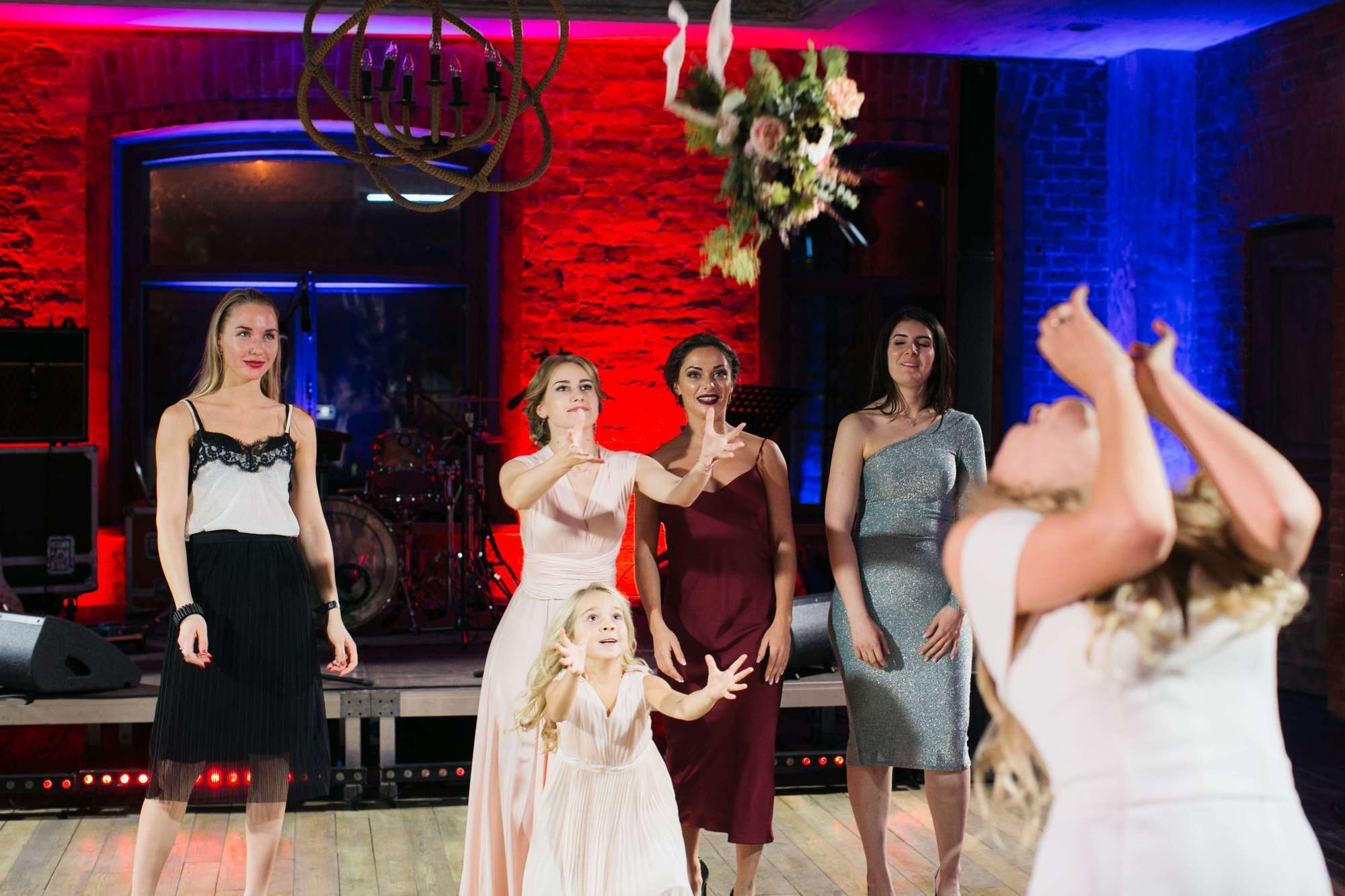 Mikhail & Natali 2018 Moscow. Wedding and family photographer in Moscow