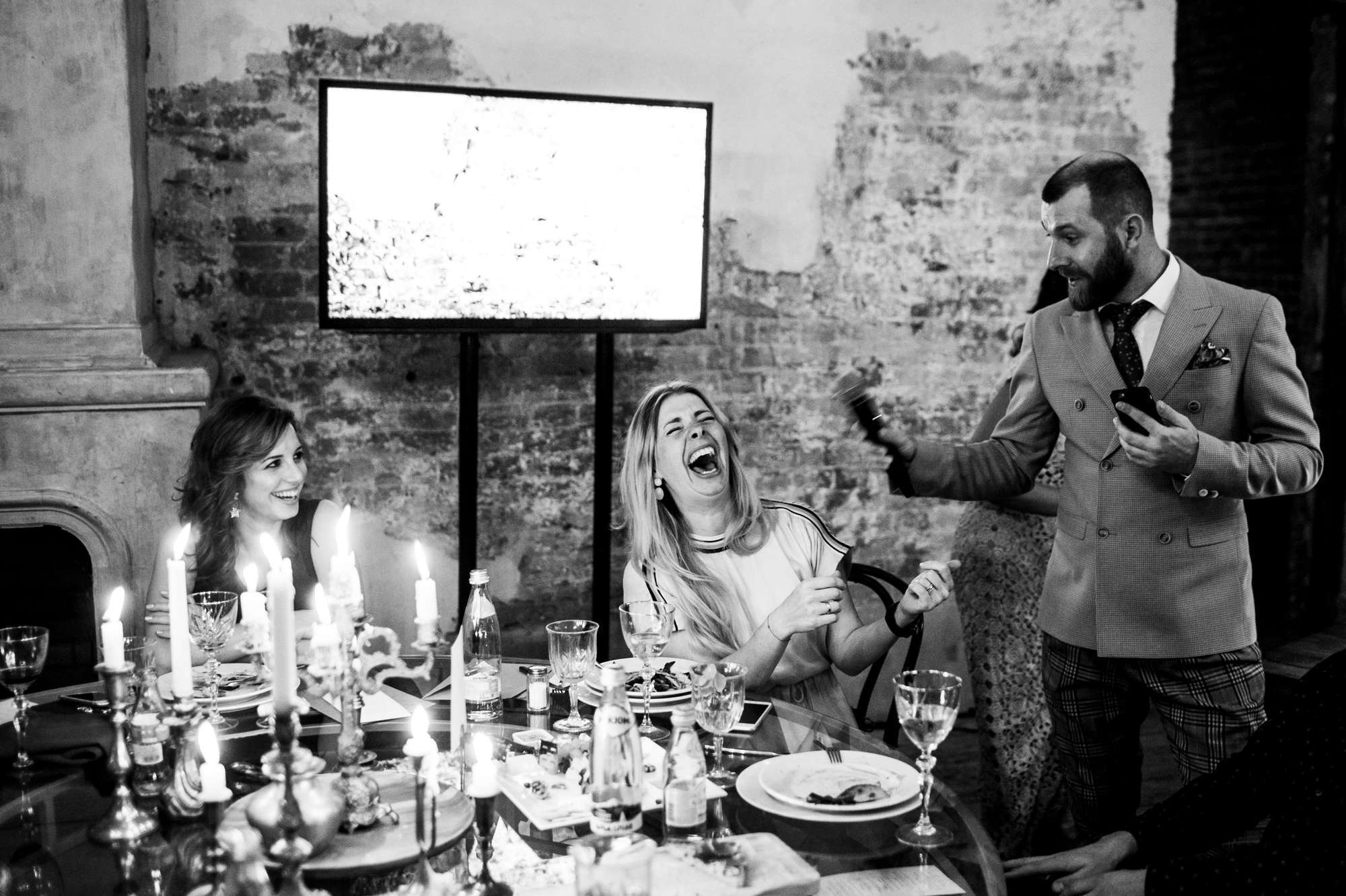 Mikhail & Natali 2018 Moscow. Wedding and family photographer in Moscow