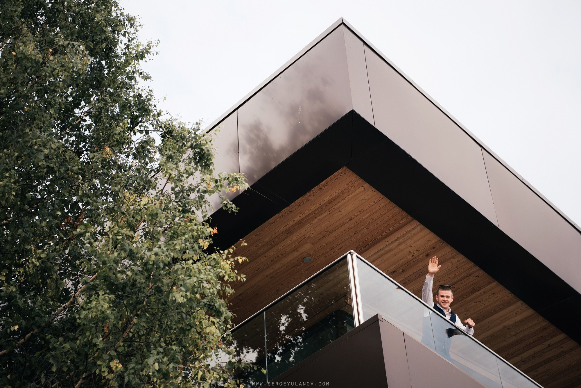 Sasha & Sveta 2017 Nizhniy Novgorod. Wedding and family photographer in Moscow