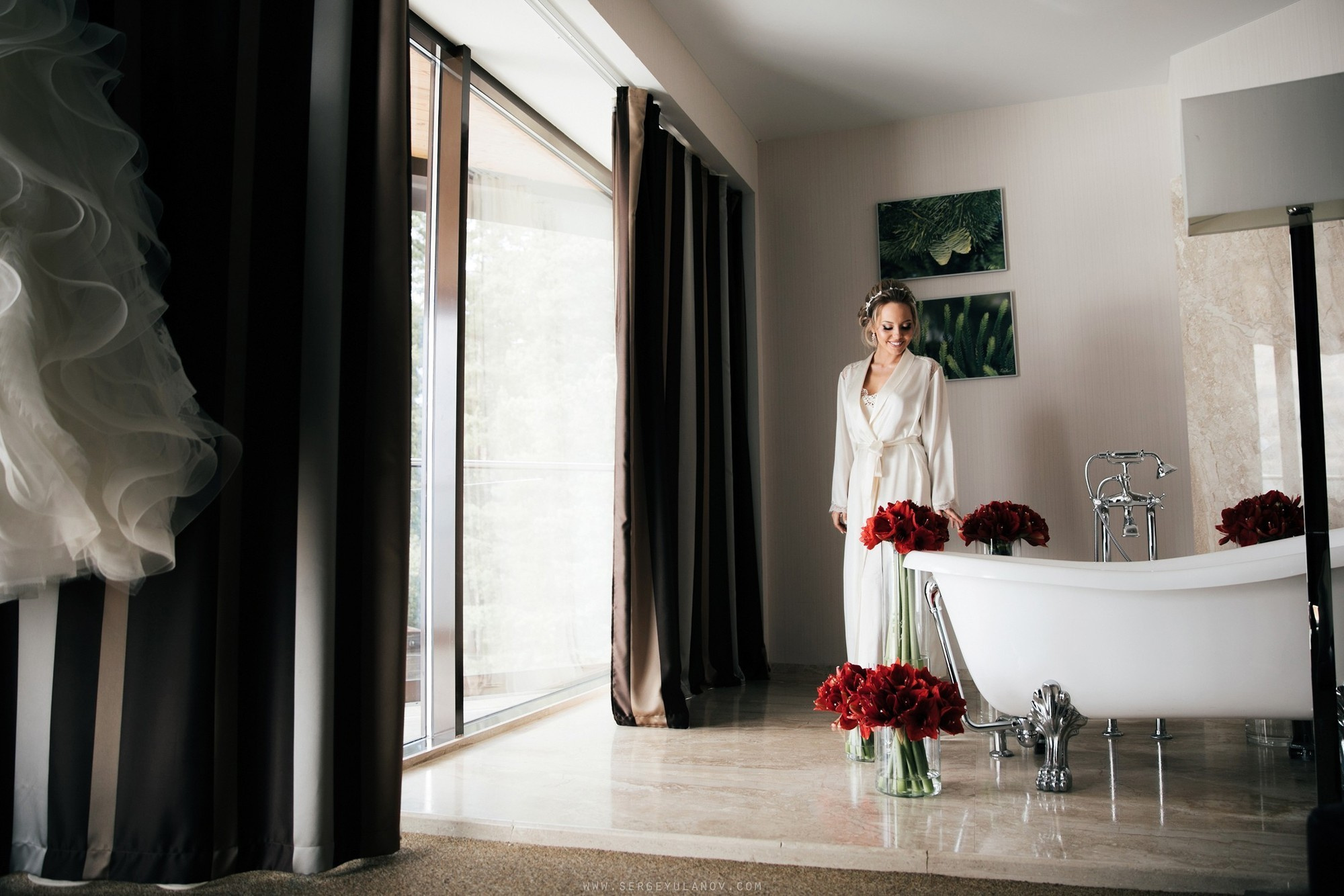 Sasha & Sveta 2017 Nizhniy Novgorod. Wedding and family photographer in Moscow