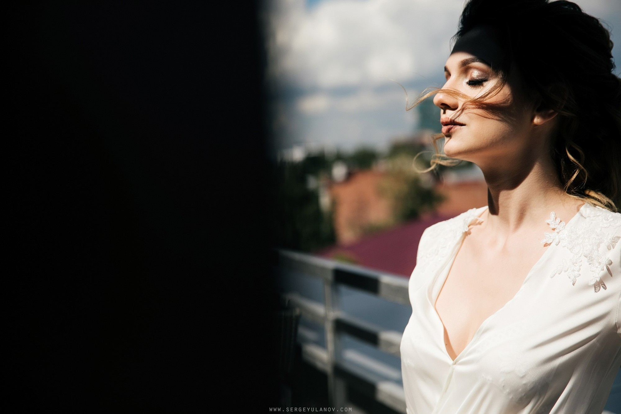 Mikhail & Daria 2017 Kazan. Свадебный и семейный фотограф в Москве