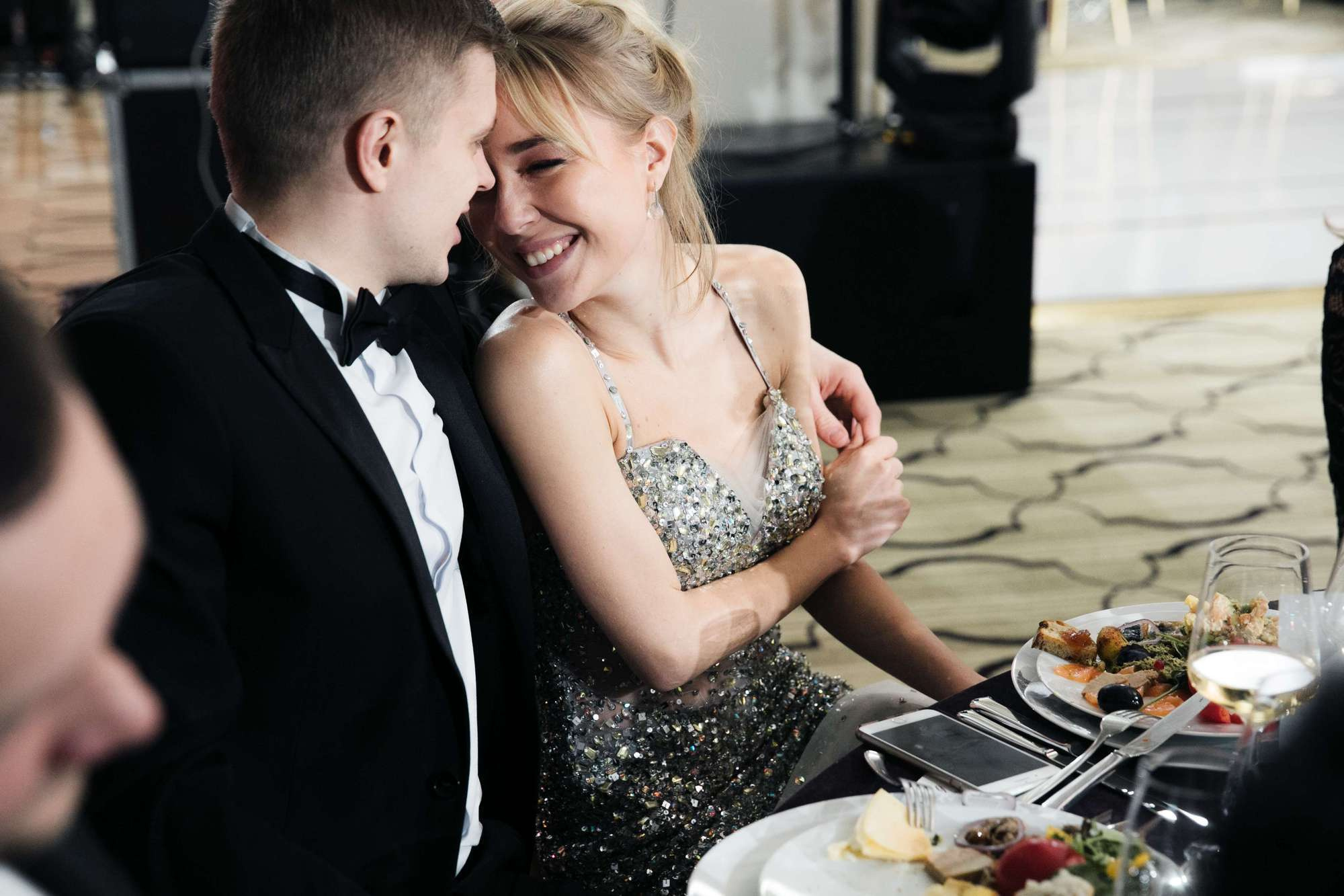 Dima & Kristina 2019 Moscow. Свадебный и семейный фотограф в Москве