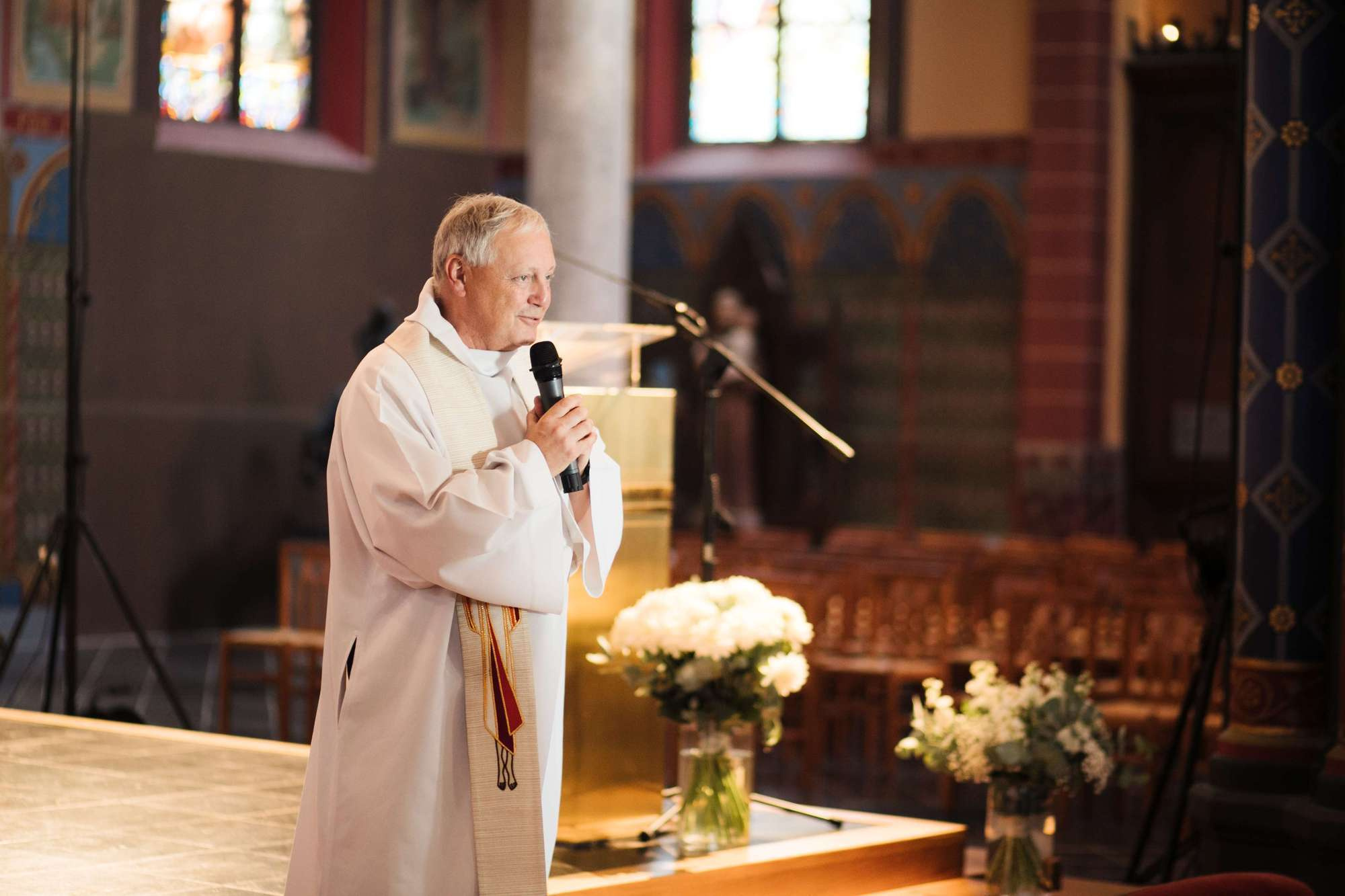 Pier & Mari 2018 France/Belgium. Wedding and family photographer in Moscow
