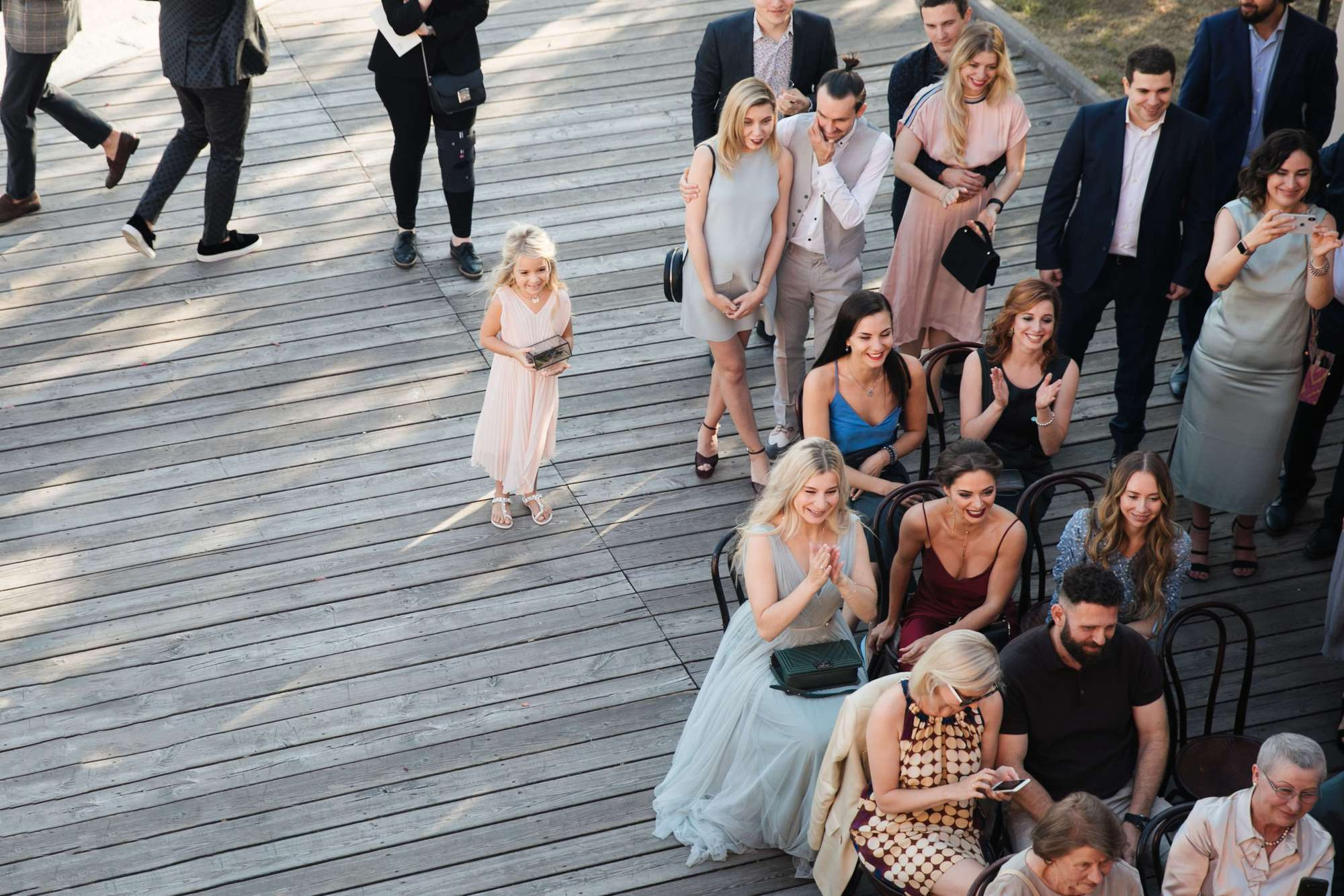 Mikhail & Natali 2018 Moscow. Wedding and family photographer in Moscow