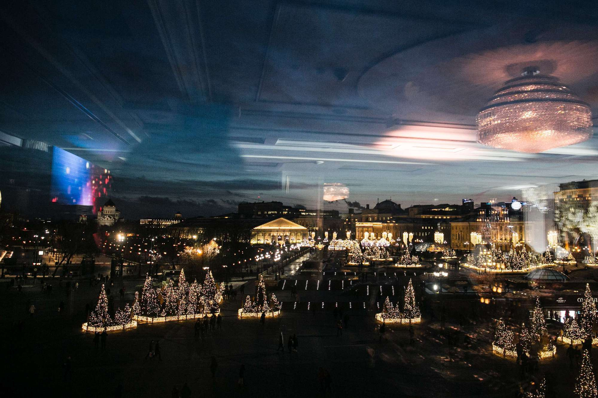 Dima & Kristina 2019 Moscow. Свадебный и семейный фотограф в Москве