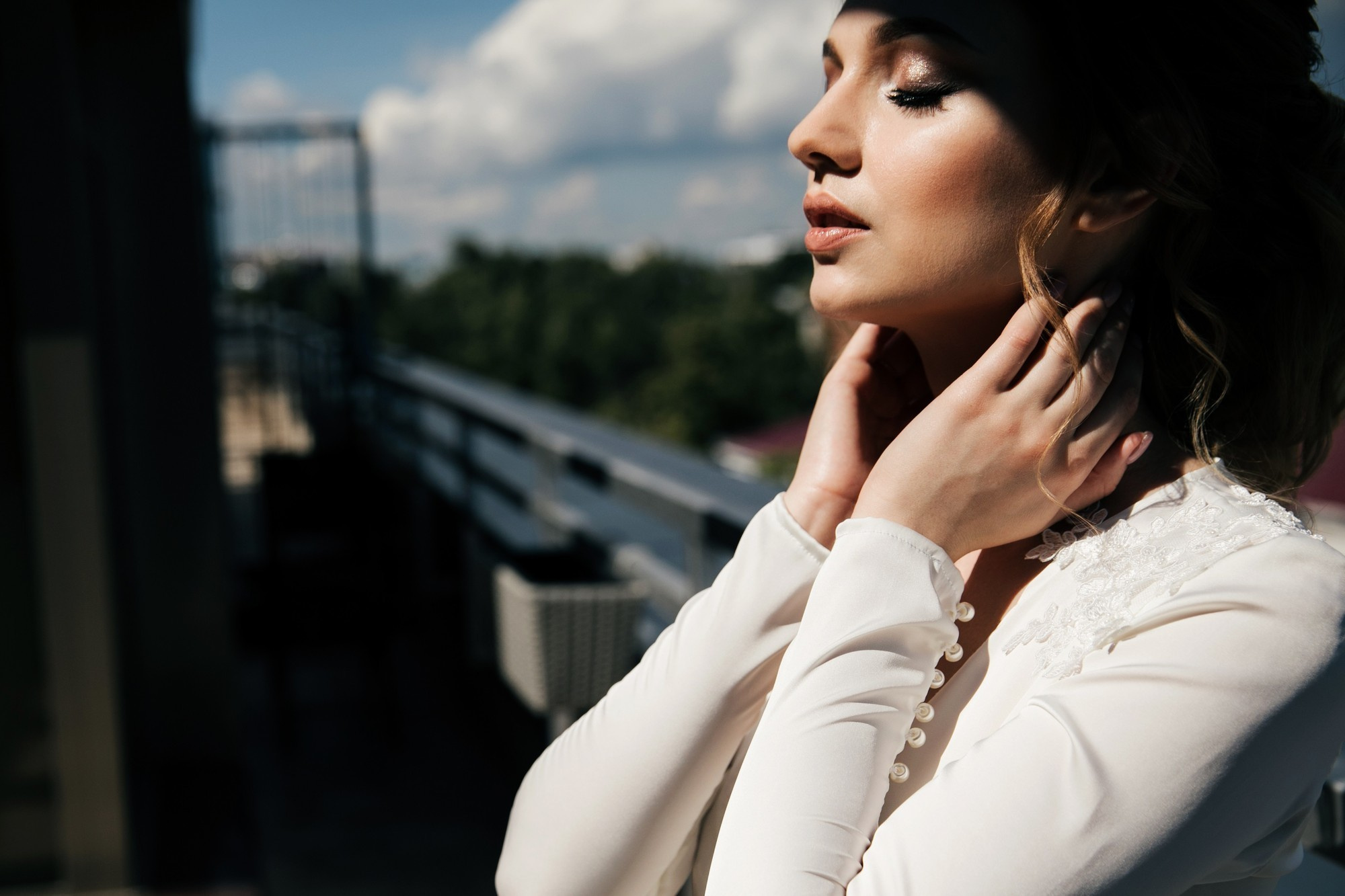 Portfolio. Wedding and family photographer in Moscow