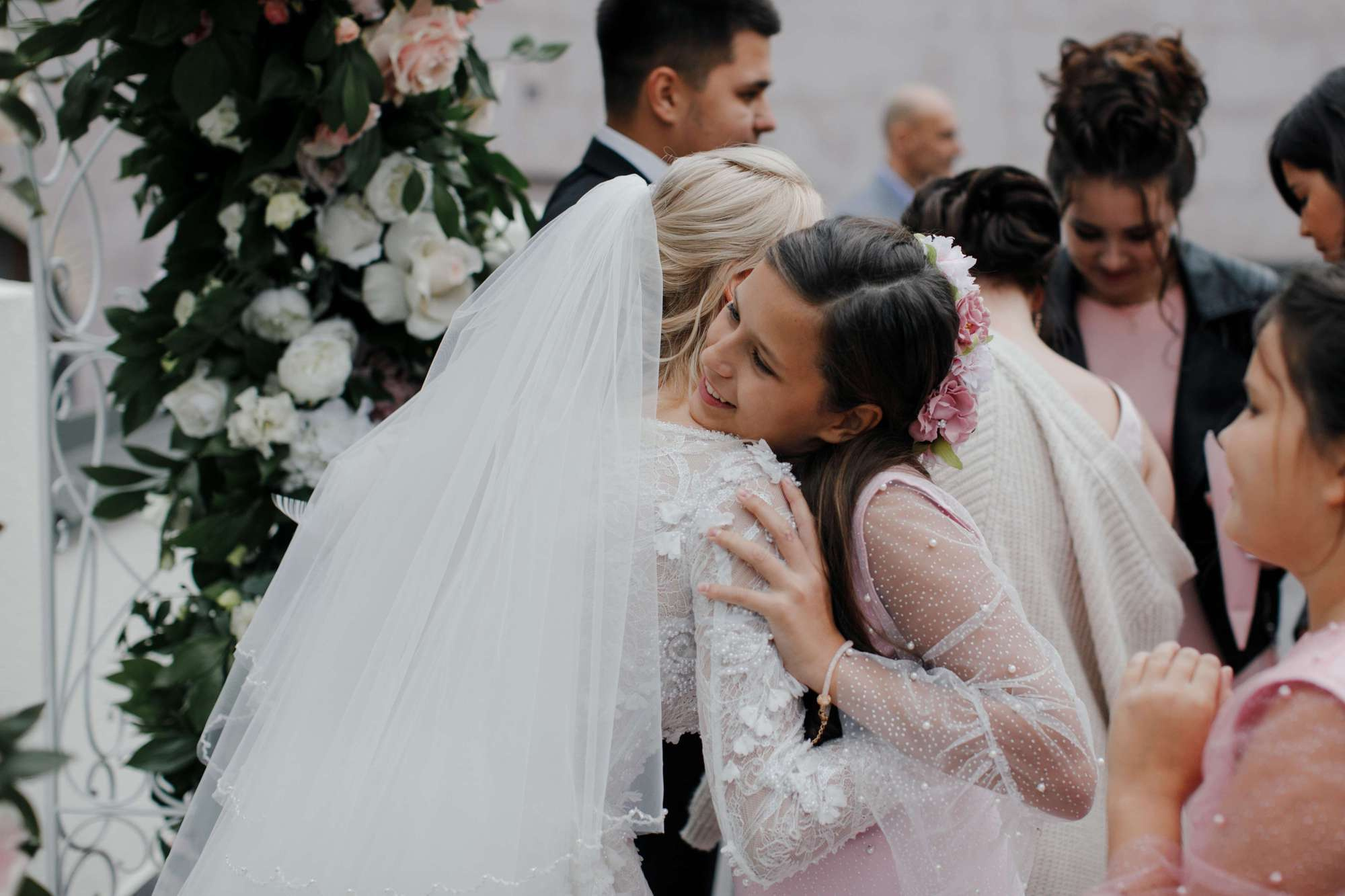 Ruvim & Nastya 2018 Sochi. Свадебный и семейный фотограф в Москве