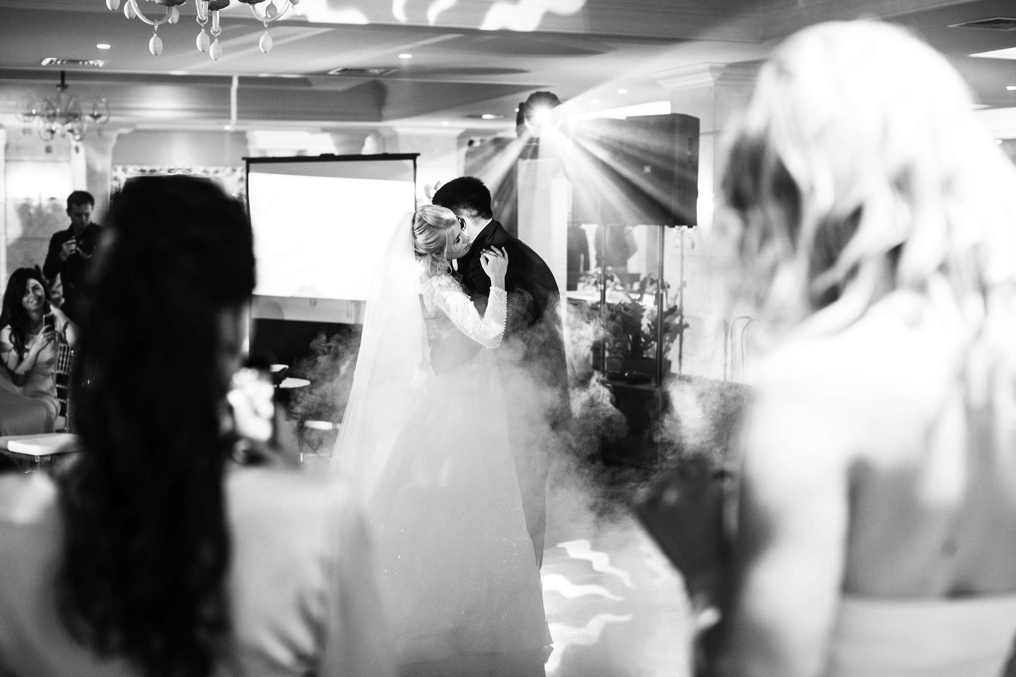 Ruvim & Nastya 2018 Sochi. Свадебный и семейный фотограф в Москве