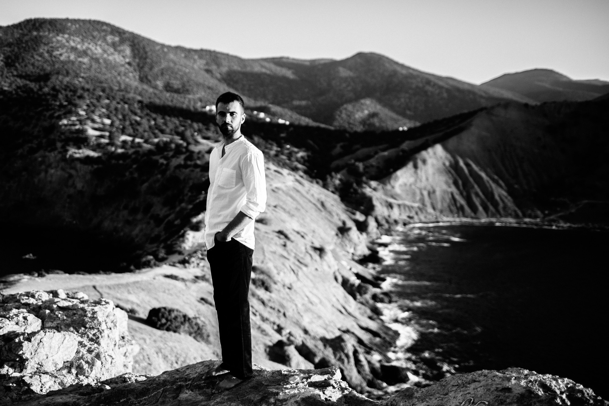 Sandra & Kirill — Love Story. Wedding and family photographer in Moscow