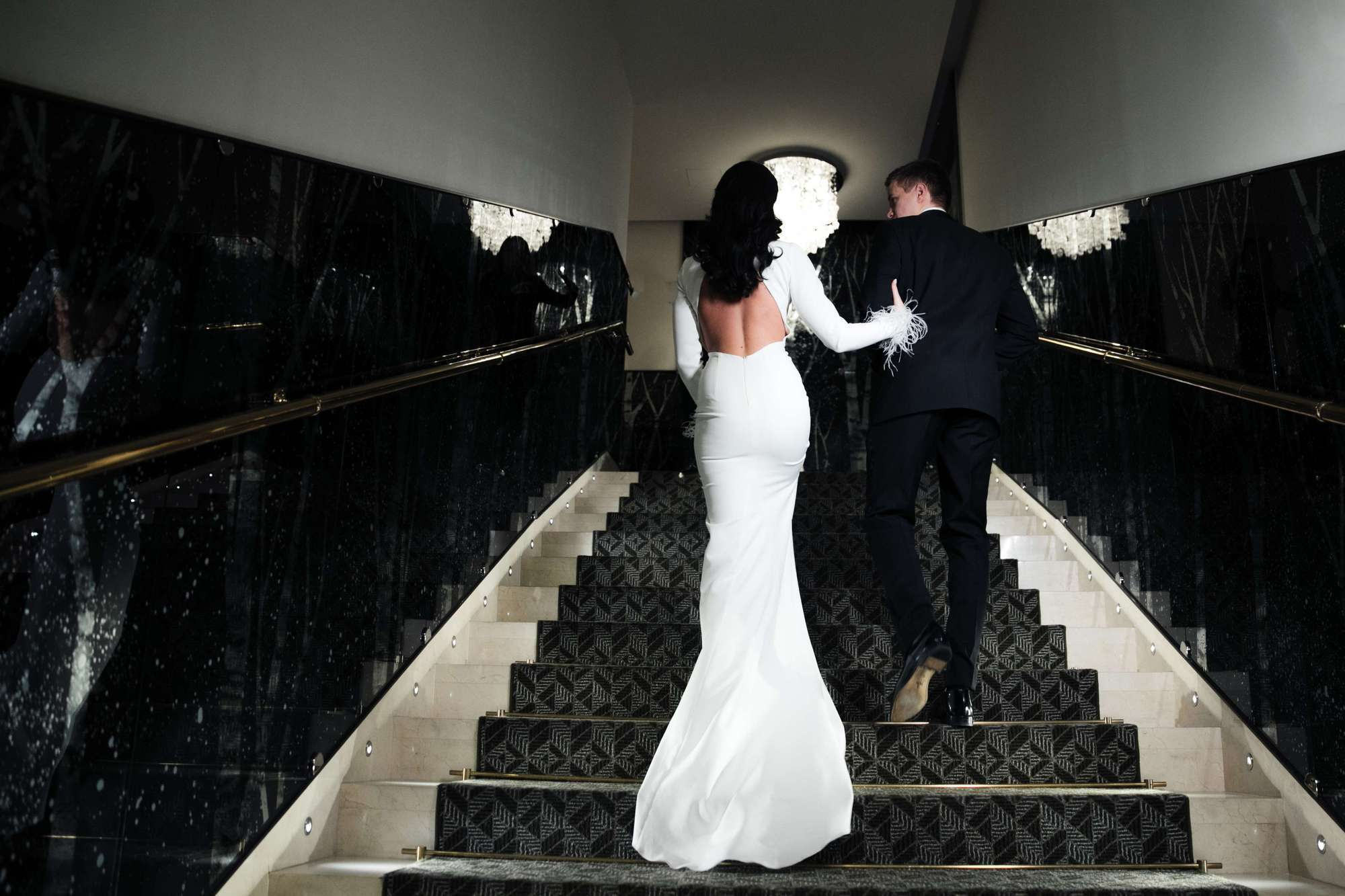 Dima & Kristina 2019 Moscow. Свадебный и семейный фотограф в Москве