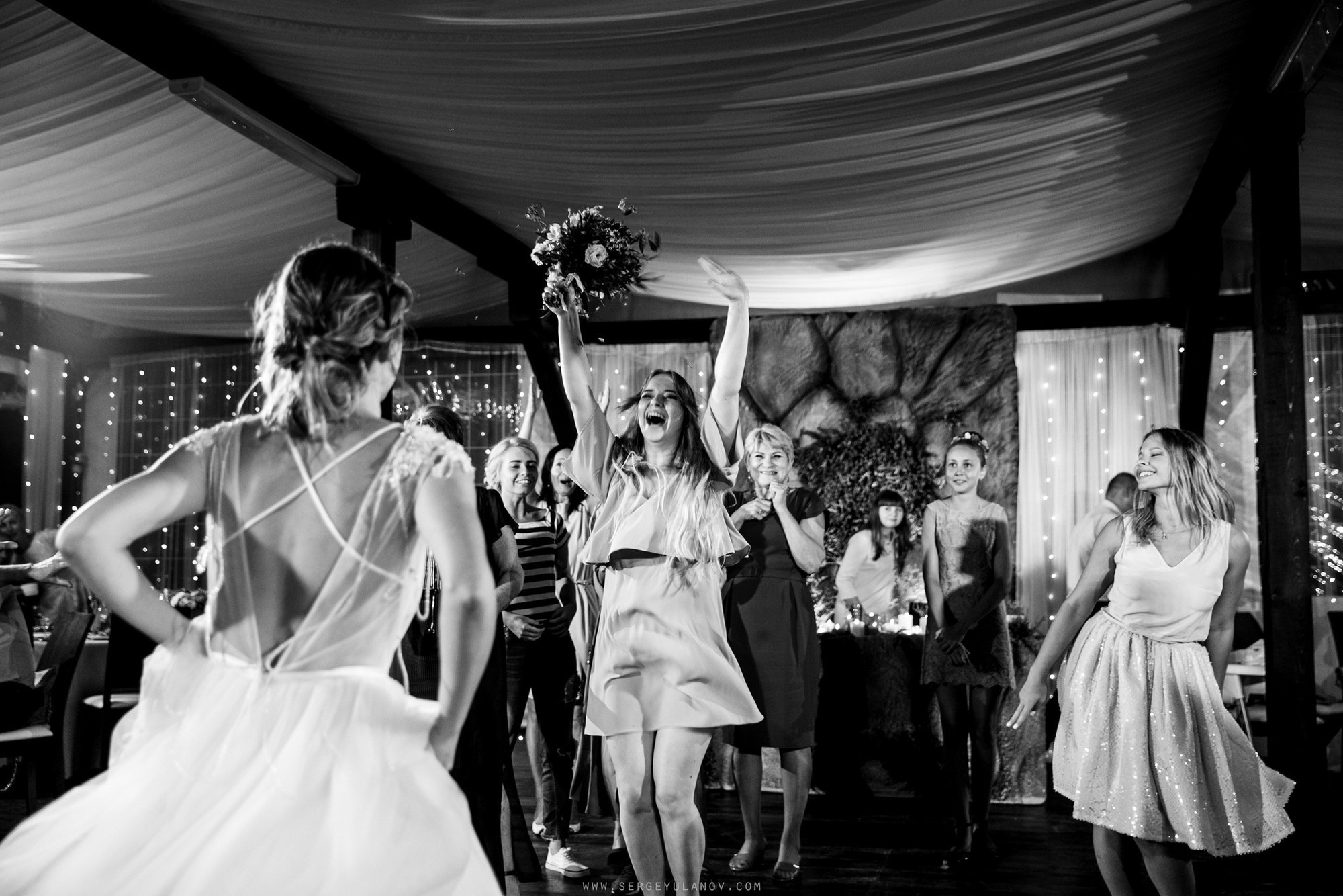 Dima & Dasha 2017 Nizhniy Novgorod. Свадебный и семейный фотограф в Москве