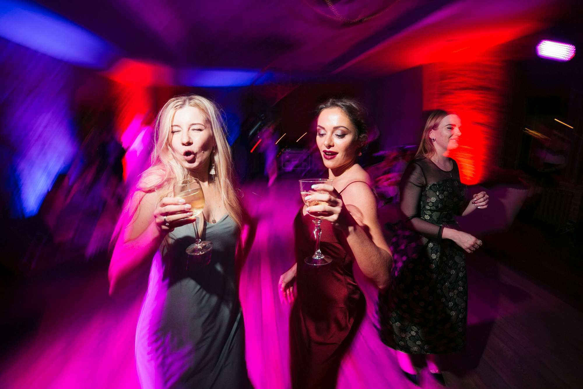 Mikhail & Natali 2018 Moscow. Wedding and family photographer in Moscow