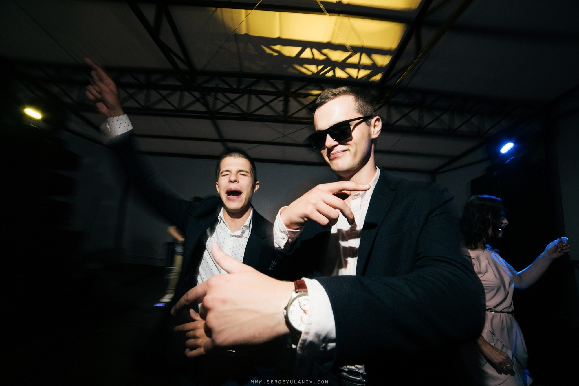 Dima & Dasha 2017 Nizhniy Novgorod. Свадебный и семейный фотограф в Москве