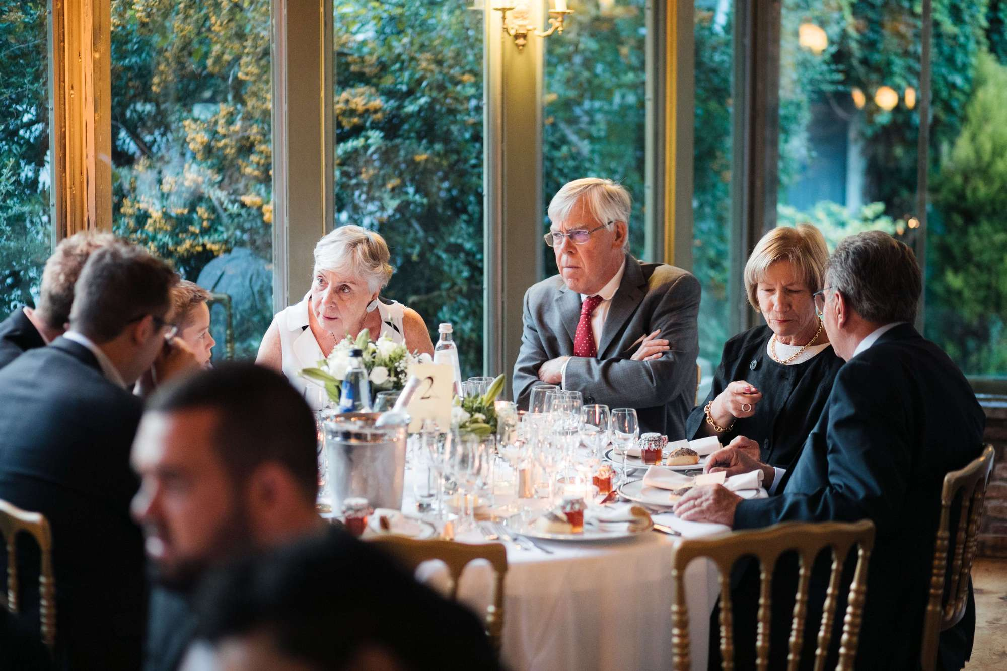 Pier & Mari 2018 France/Belgium. Wedding and family photographer in Moscow