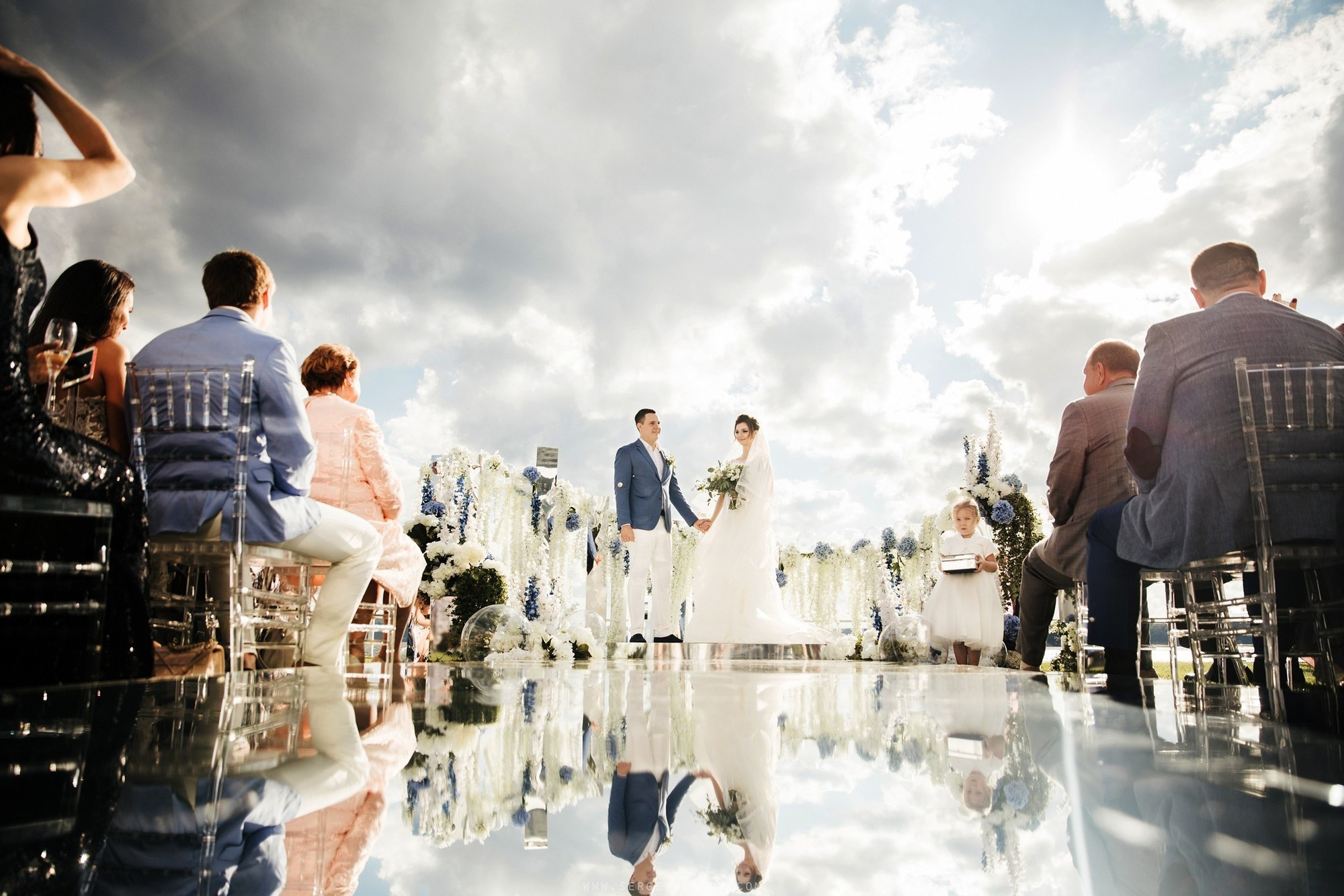 Mikhail & Daria 2017 Kazan. Свадебный и семейный фотограф в Москве