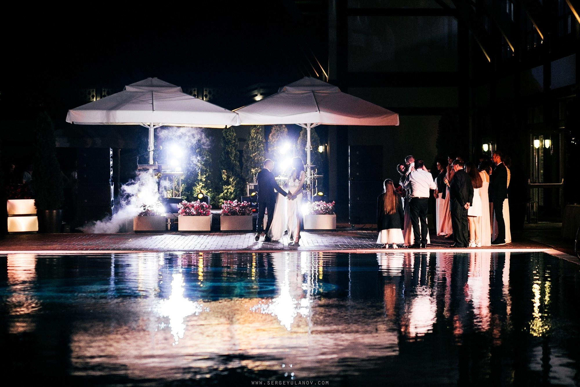 Dima & Dasha 2017 Sochi. Свадебный и семейный фотограф в Москве