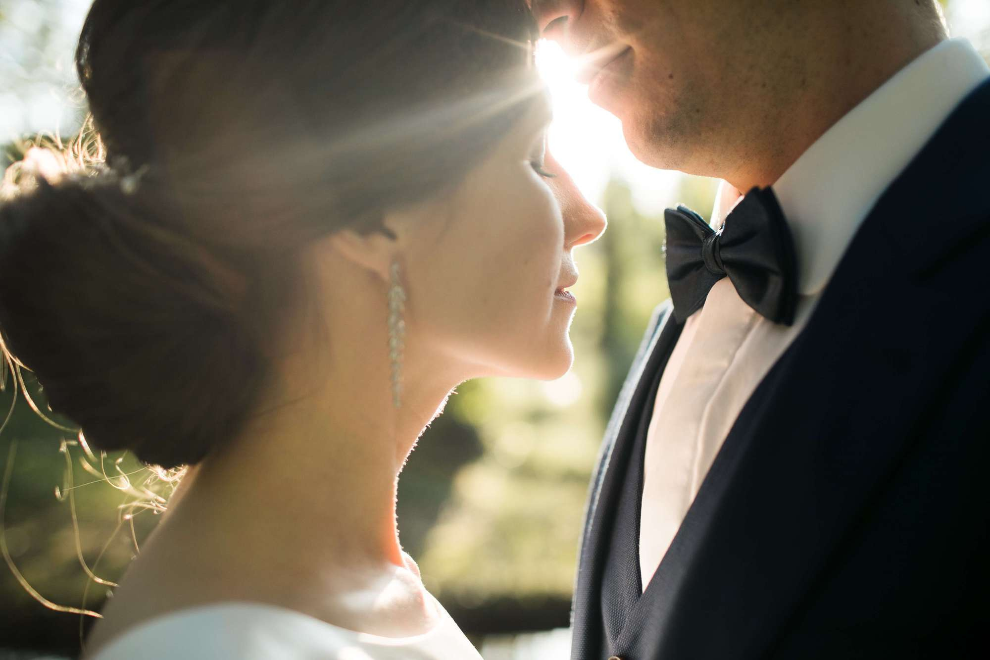 Pier & Mari 2018 France/Belgium. Wedding and family photographer in Moscow