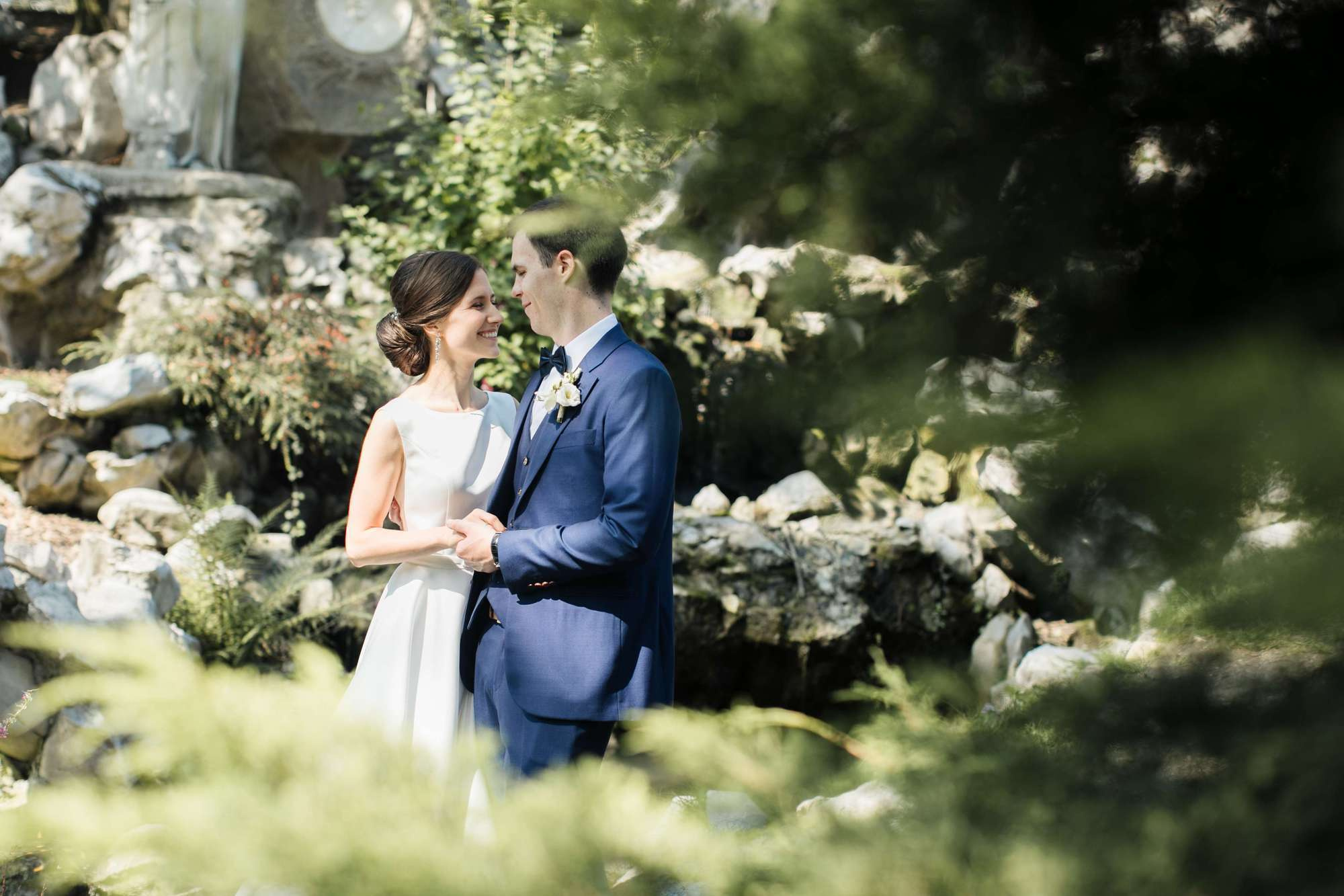 Pier & Mari 2018 France/Belgium. Wedding and family photographer in Moscow