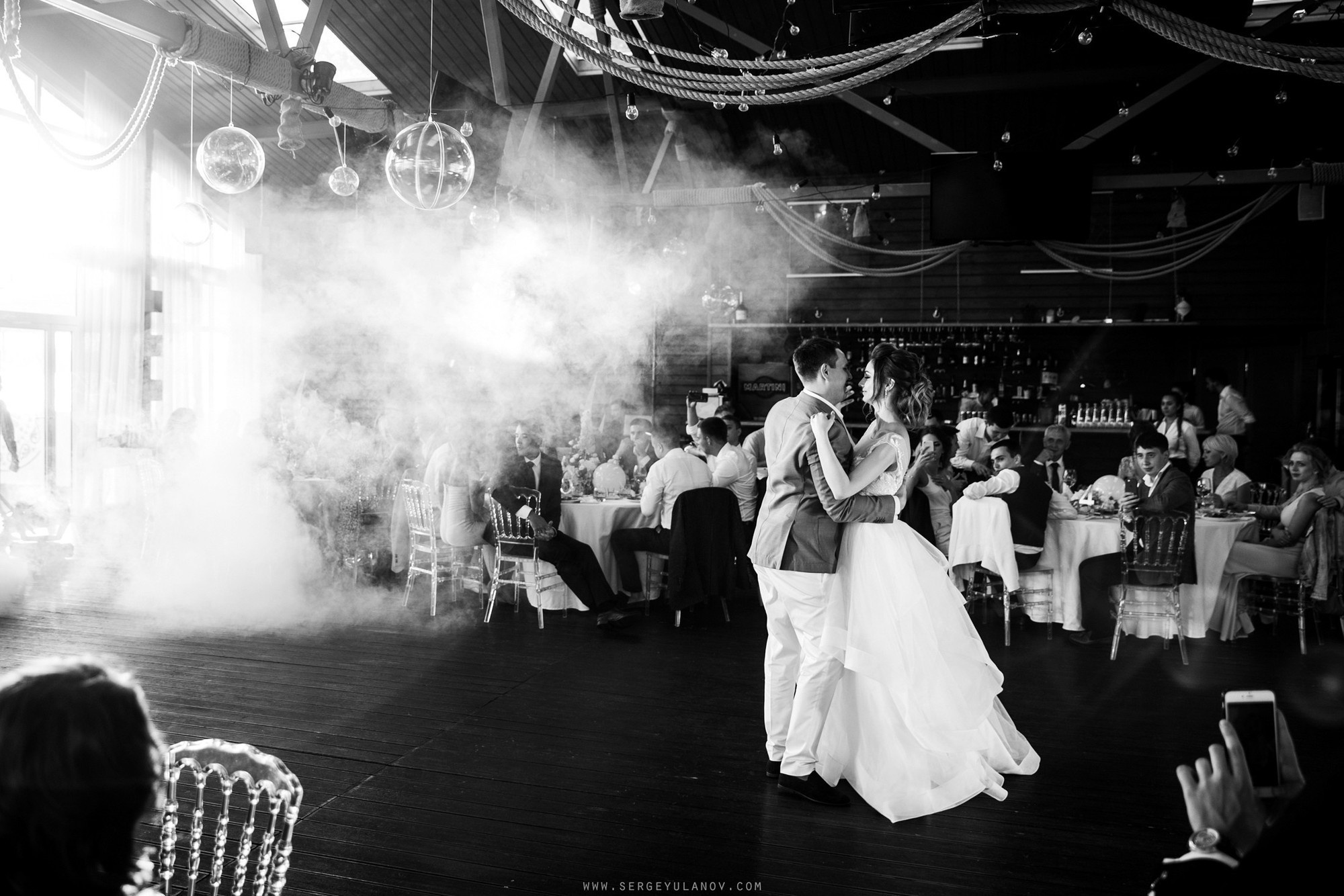 Mikhail & Daria 2017 Kazan. Свадебный и семейный фотограф в Москве