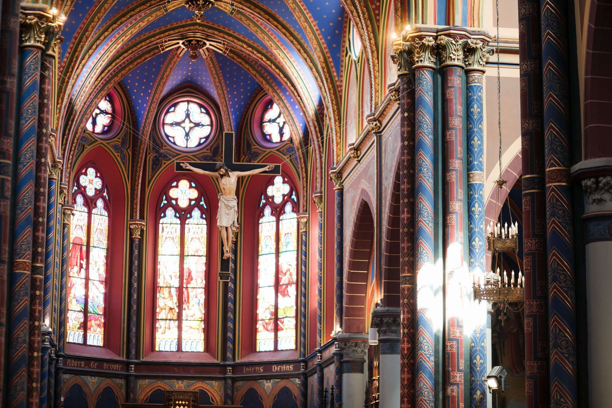 Pier & Mari 2018 France/Belgium. Wedding and family photographer in Moscow