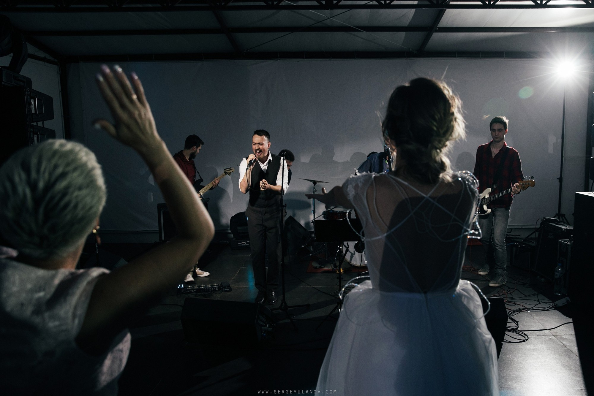 Dima & Dasha 2017 Nizhniy Novgorod. Свадебный и семейный фотограф в Москве