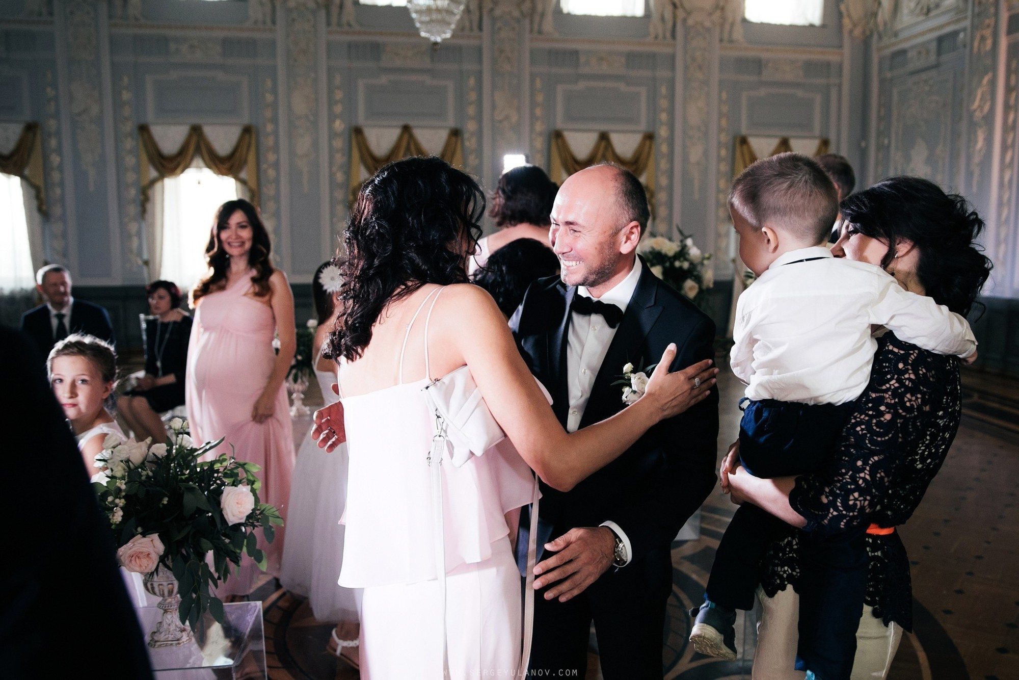 Dima & Dasha 2017 Sochi. Свадебный и семейный фотограф в Москве