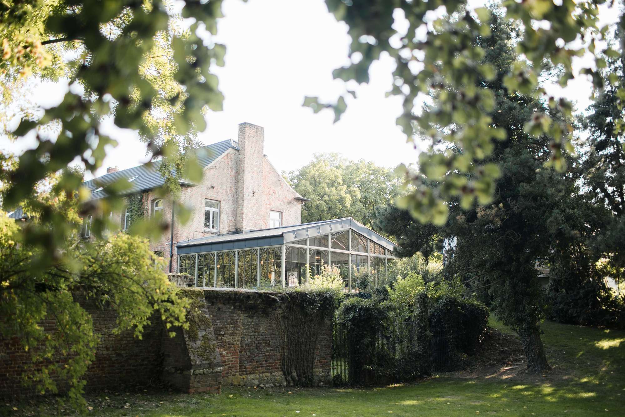 Pier & Mari 2018 France/Belgium. Wedding and family photographer in Moscow