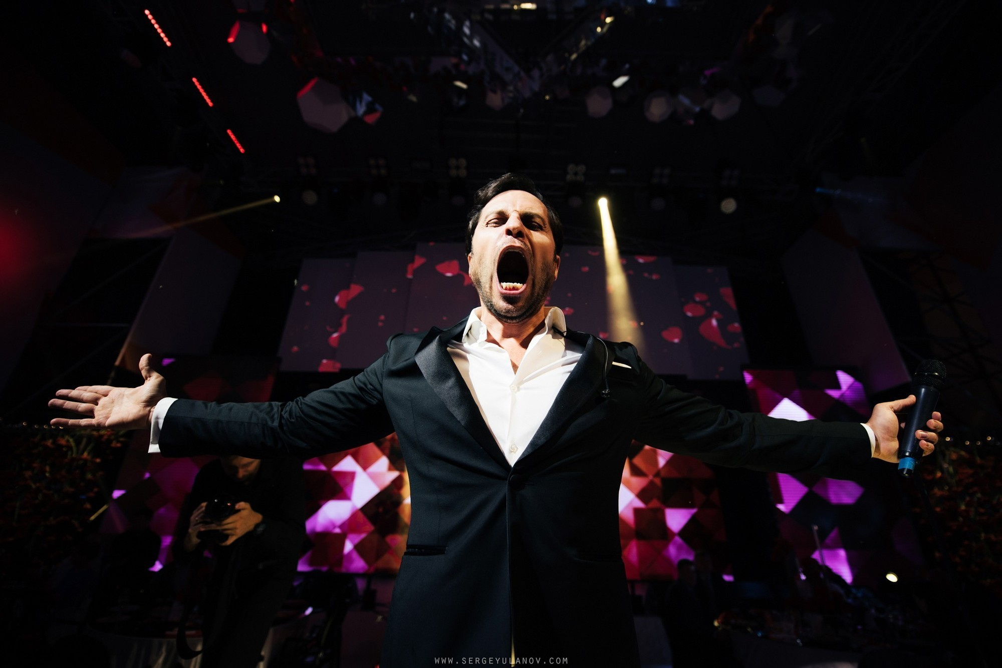 Sasha & Sveta 2017 Nizhniy Novgorod. Wedding and family photographer in Moscow