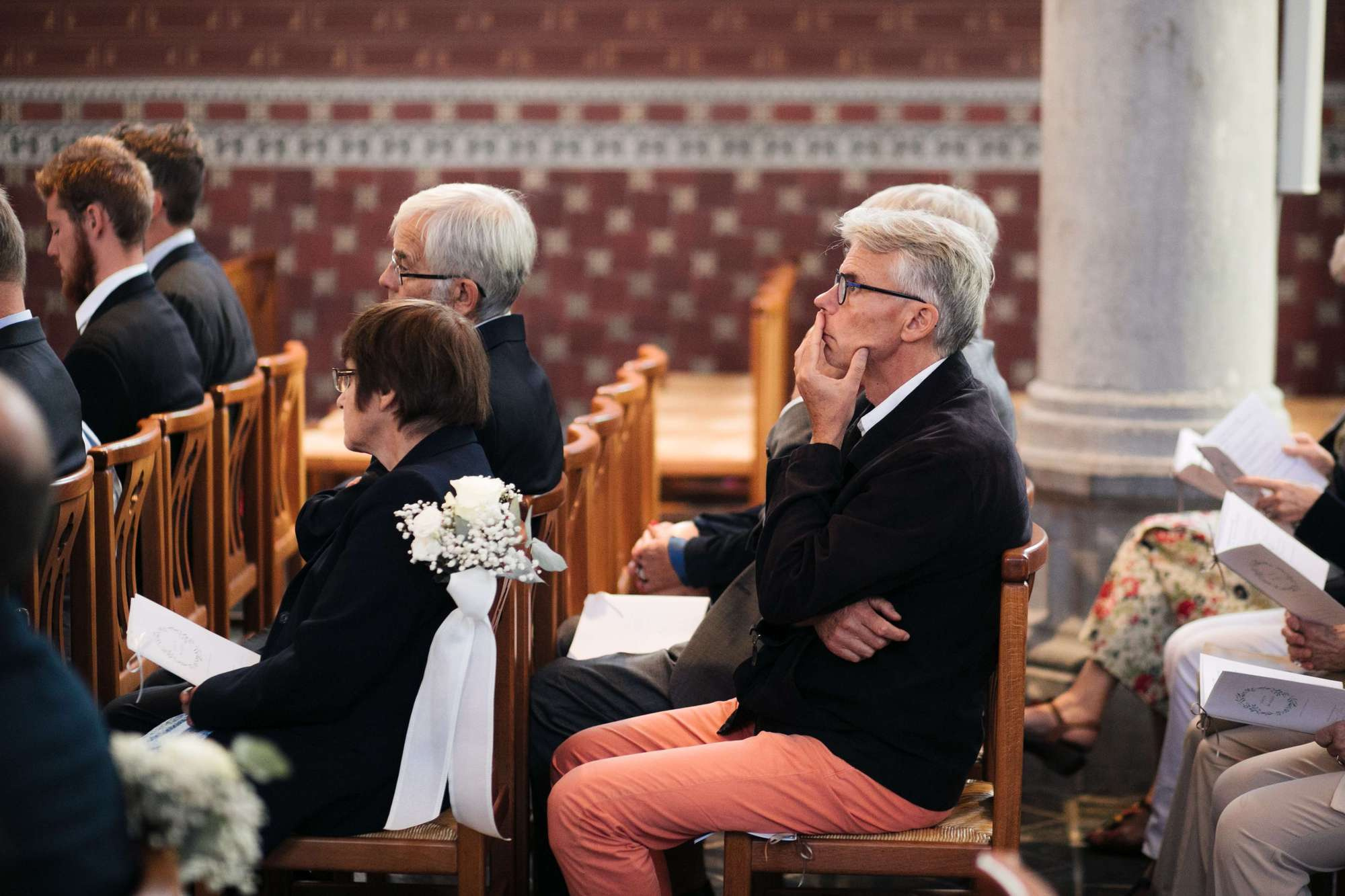 Pier & Mari 2018 France/Belgium. Wedding and family photographer in Moscow