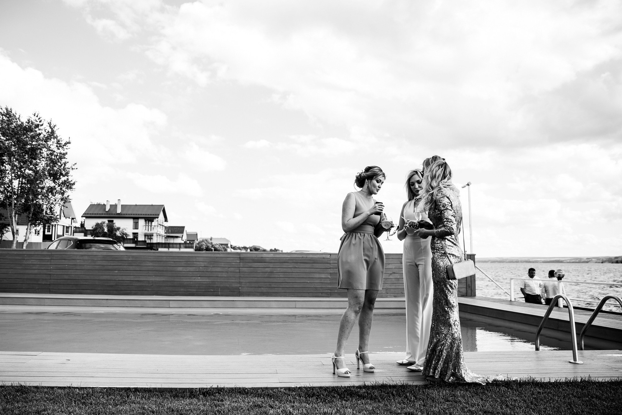 Mikhail & Daria 2017 Kazan. Свадебный и семейный фотограф в Москве