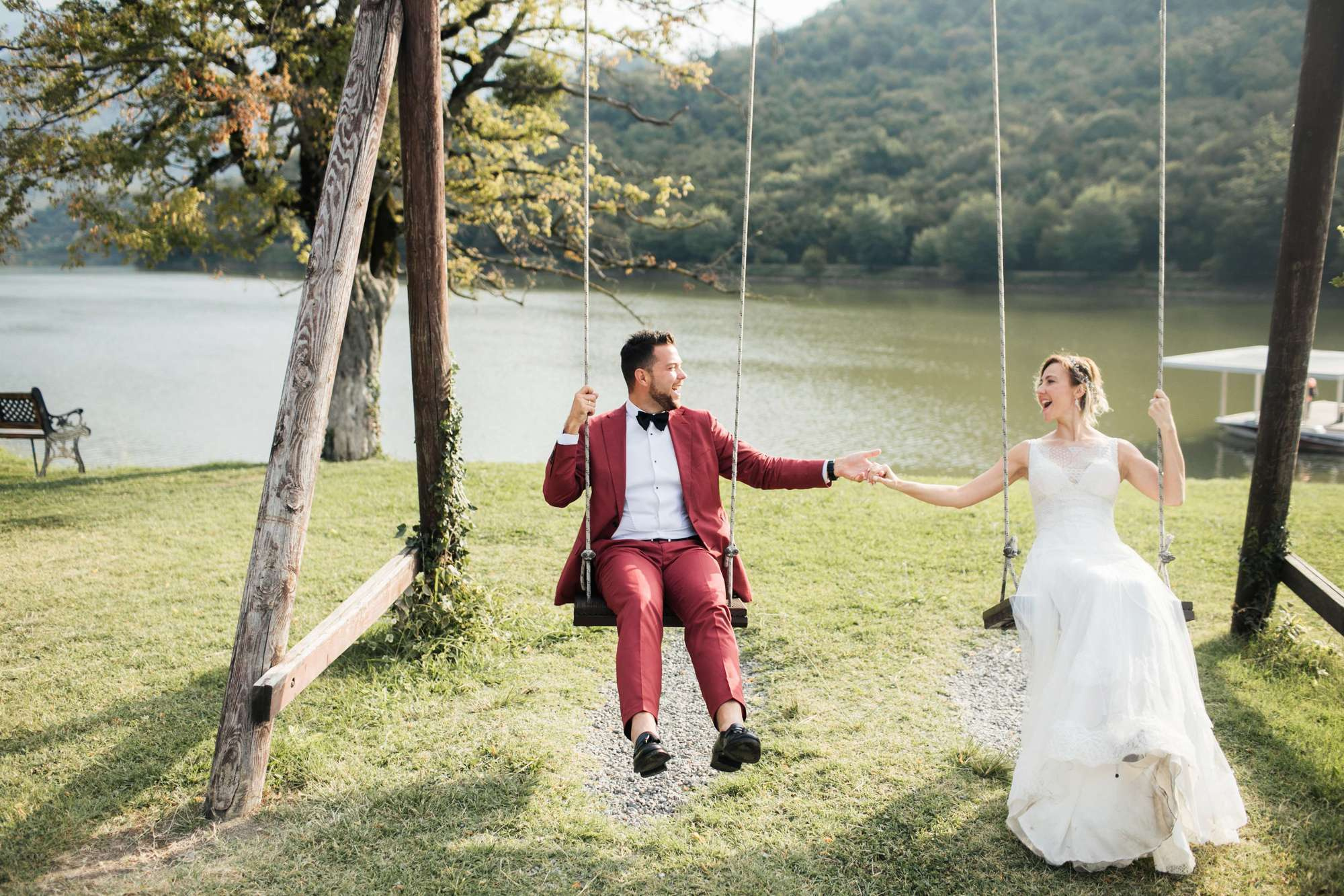 Dima & Katya 2018 Georgia. Свадебный и семейный фотограф в Москве