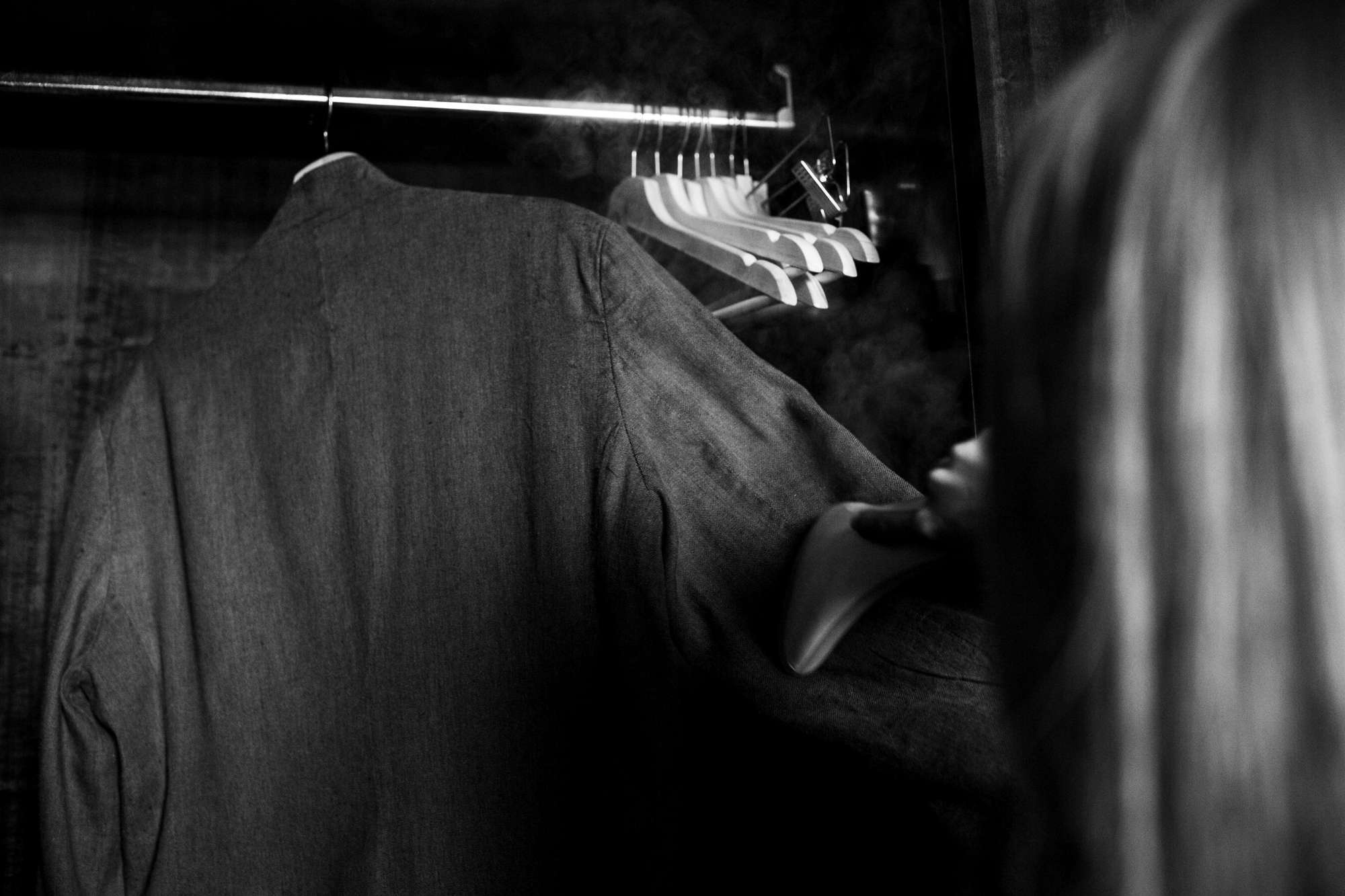 Mikhail & Natali 2018 Moscow. Wedding and family photographer in Moscow