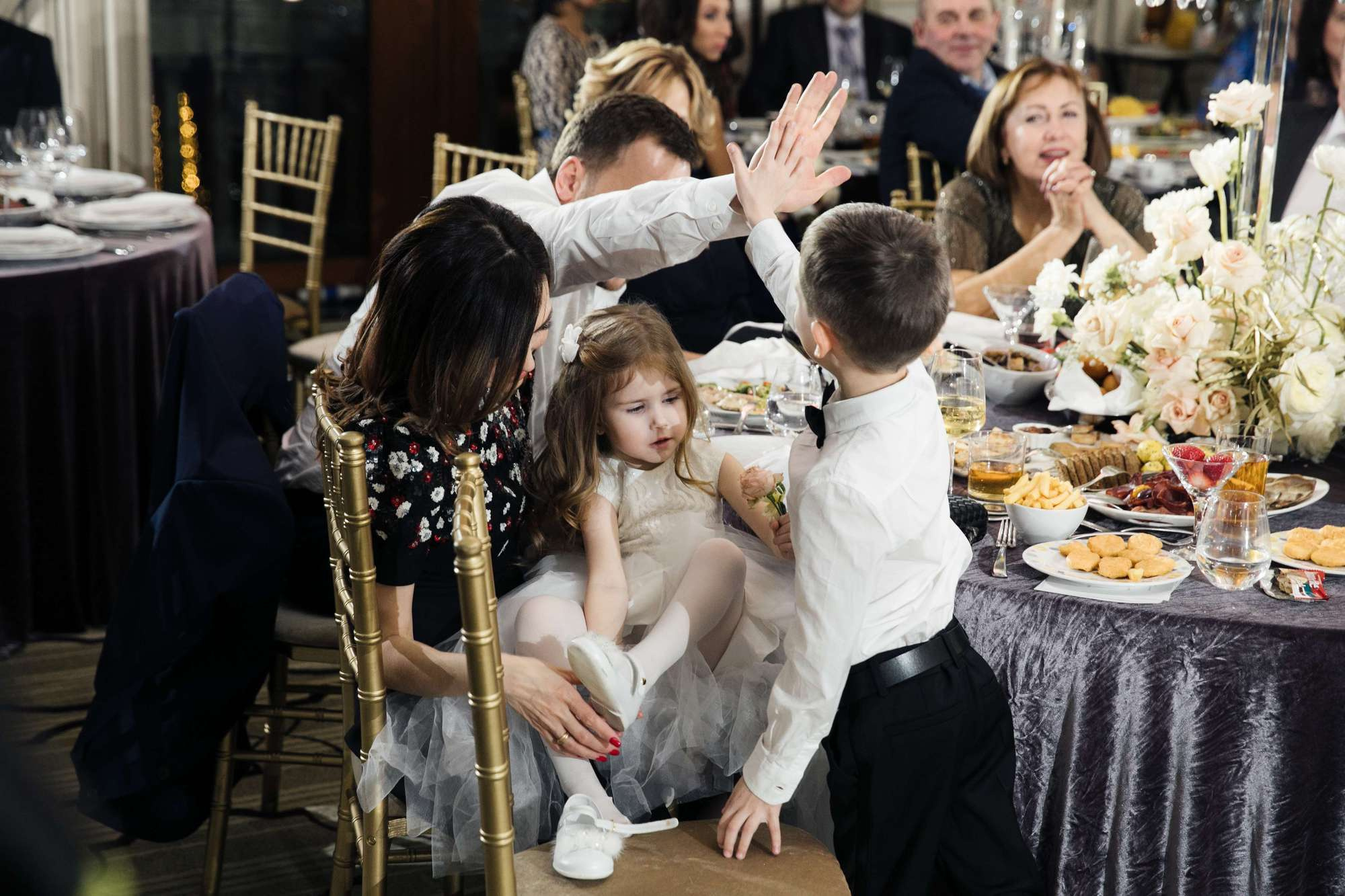 Dima & Kristina 2019 Moscow. Свадебный и семейный фотограф в Москве