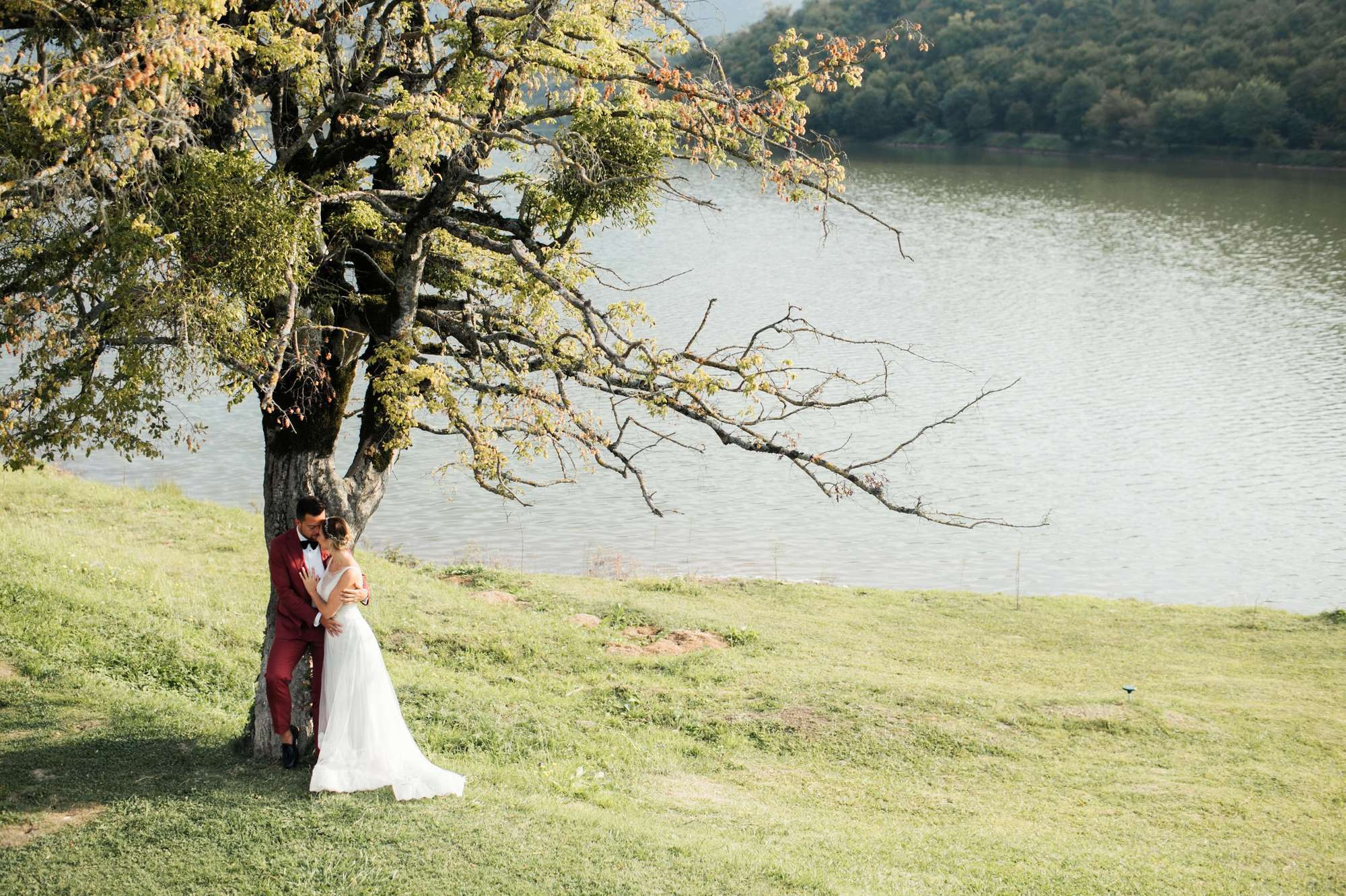 Dima & Katya 2018 Georgia. Свадебный и семейный фотограф в Москве