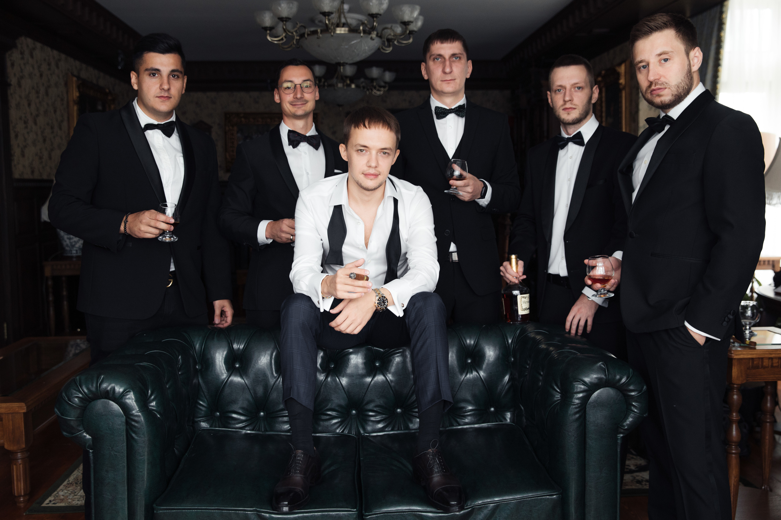 Andrei & Alena 2019 Moscow. Wedding and family photographer in Moscow