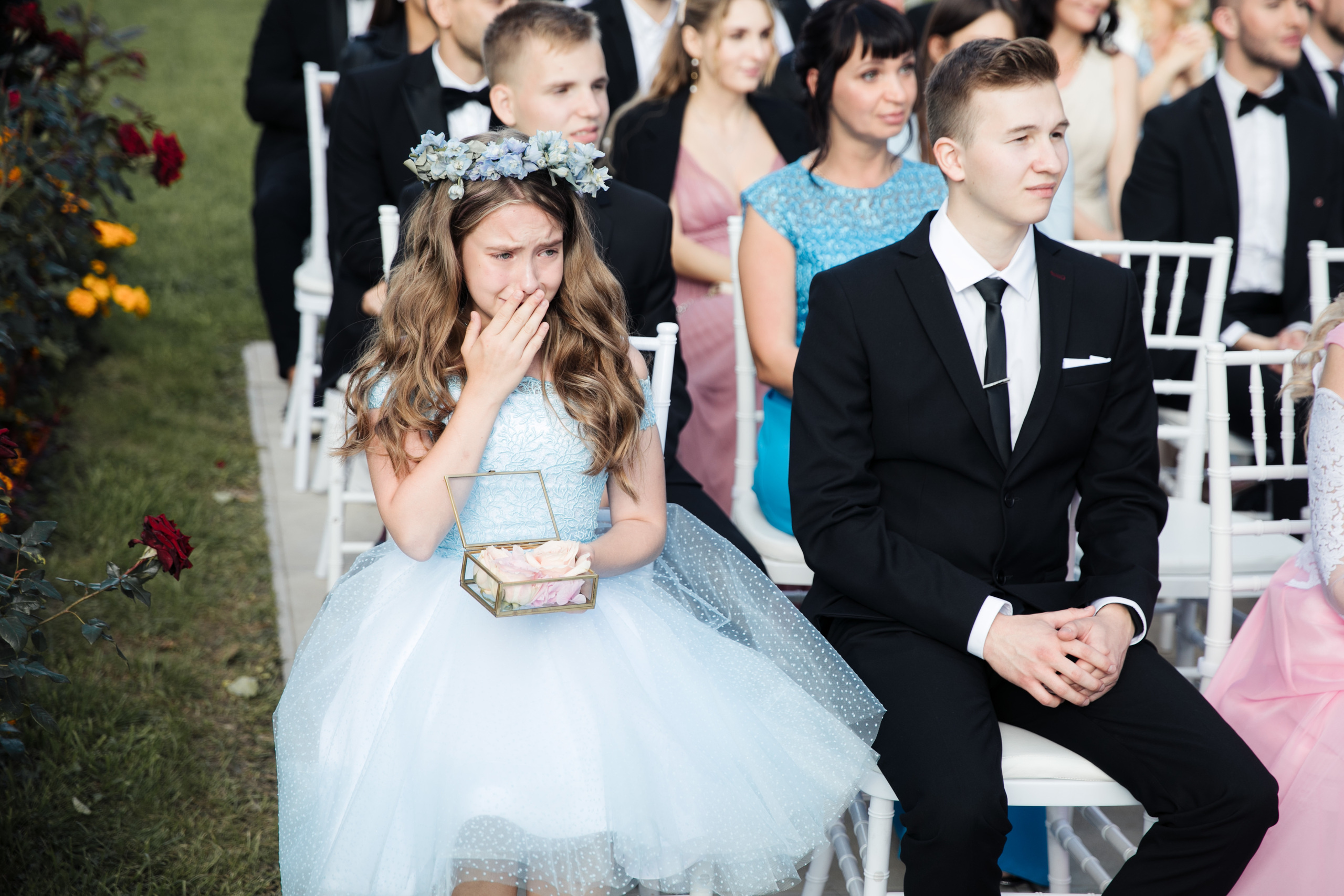 Andrei & Alena 2019 Moscow. Wedding and family photographer in Moscow