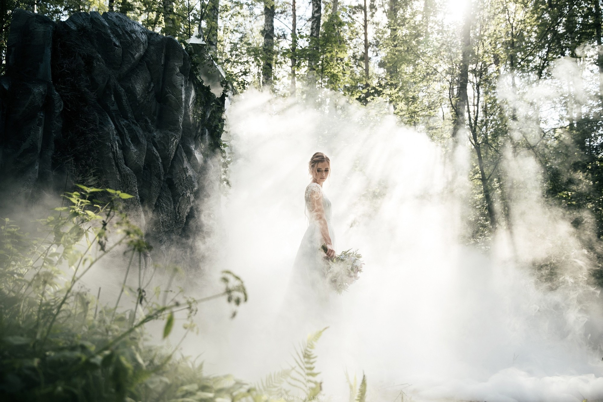 Dima & Dasha 2017 Nizhniy Novgorod. Свадебный и семейный фотограф в Москве