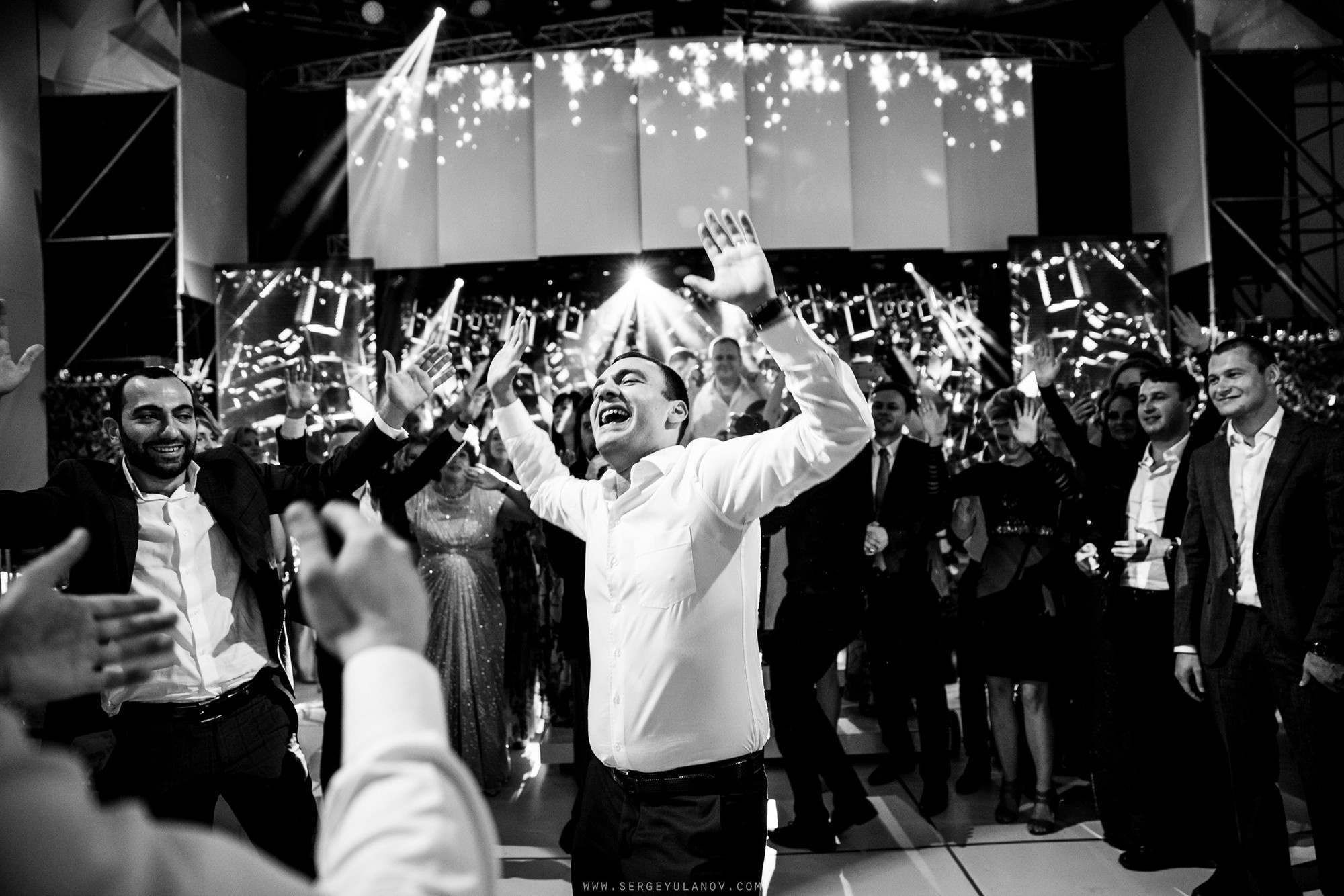 Sasha & Sveta 2017 Nizhniy Novgorod. Wedding and family photographer in Moscow