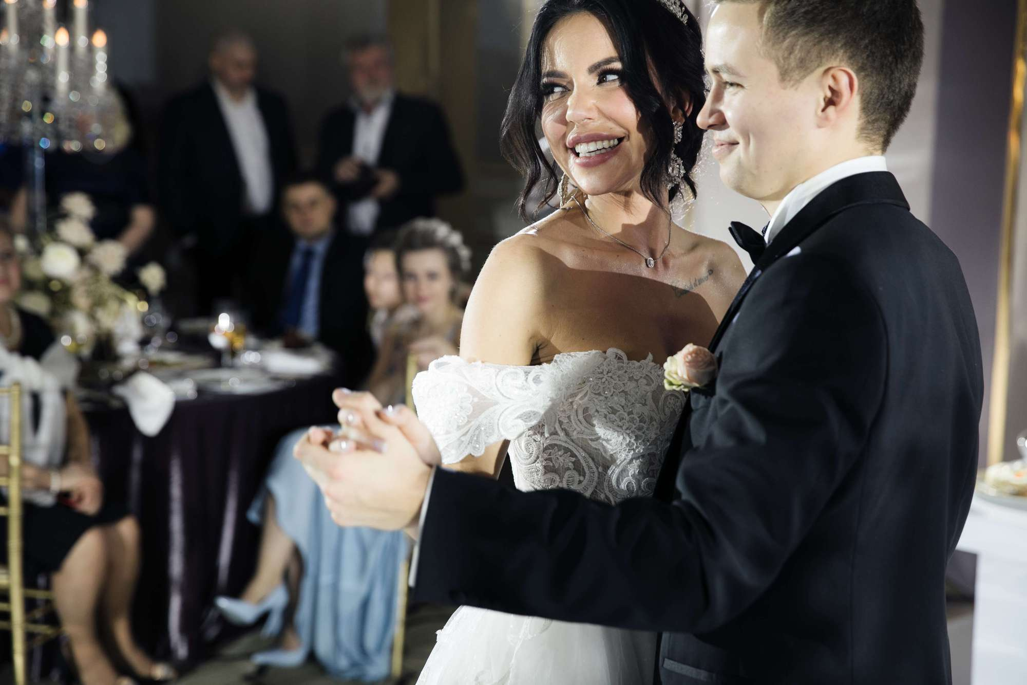 Dima & Kristina 2019 Moscow. Свадебный и семейный фотограф в Москве